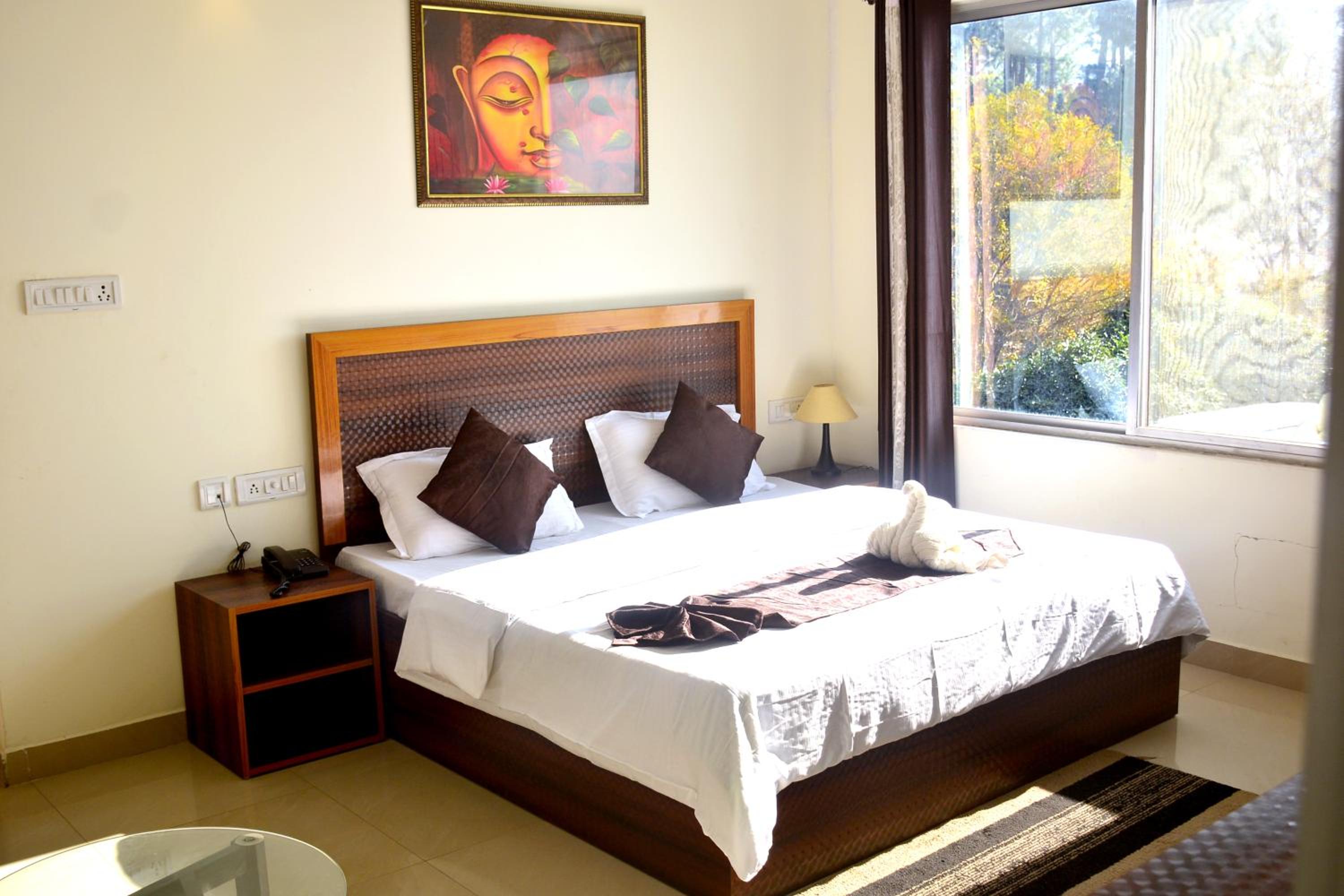King Room with Mountain View - Photo 7