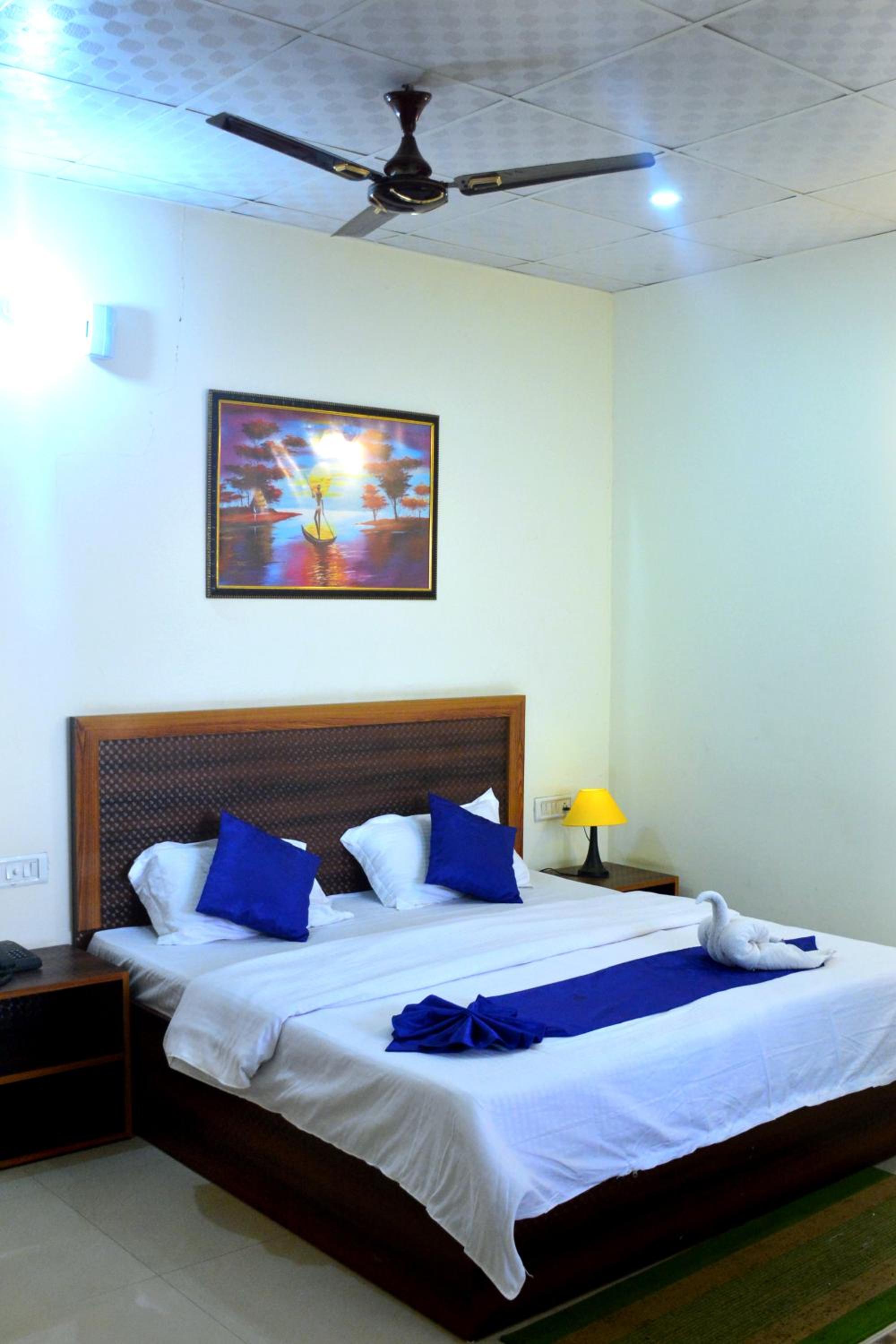 King Room with Mountain View - Photo 9