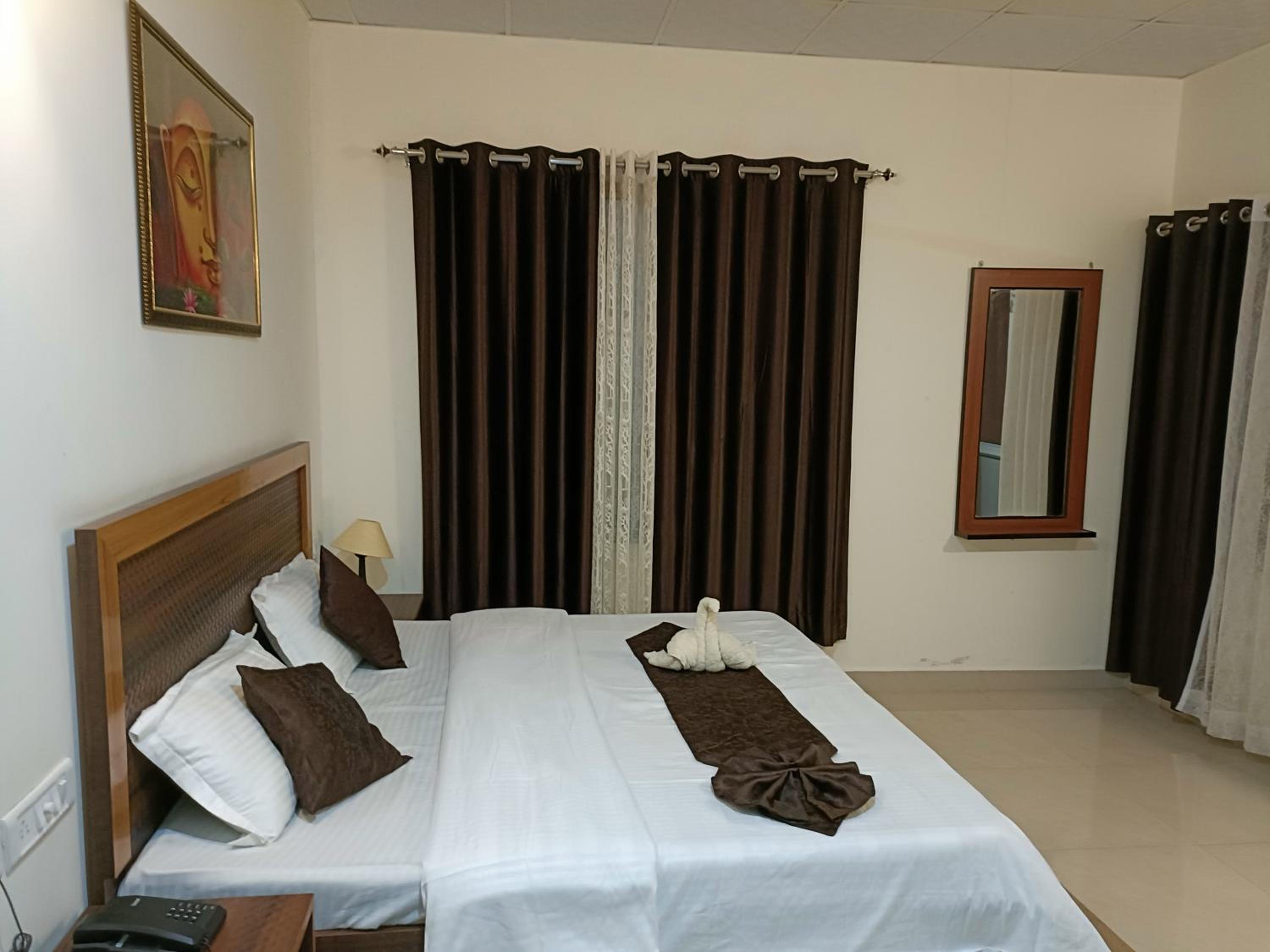 King Room with Mountain View - Photo 10
