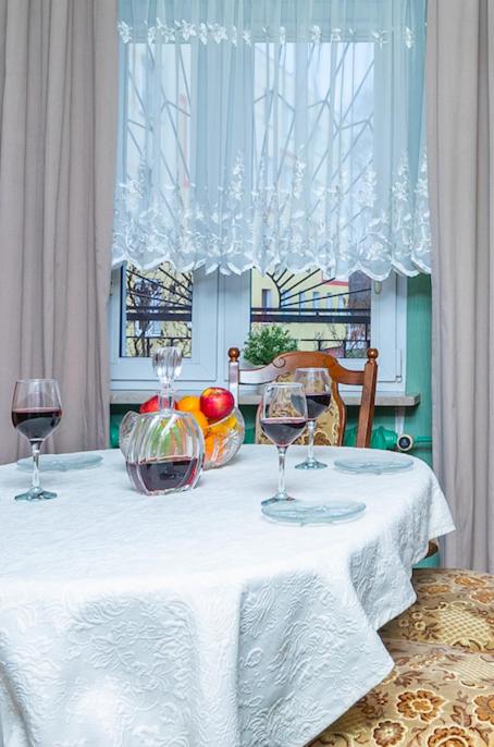 One-Bedroom Apartment - Photo 19