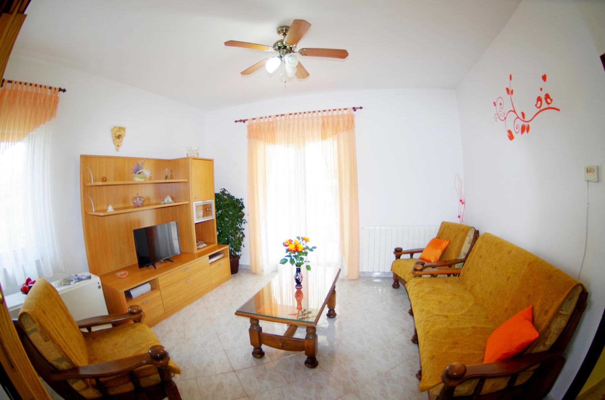Two-Bedroom Apartment photo 1