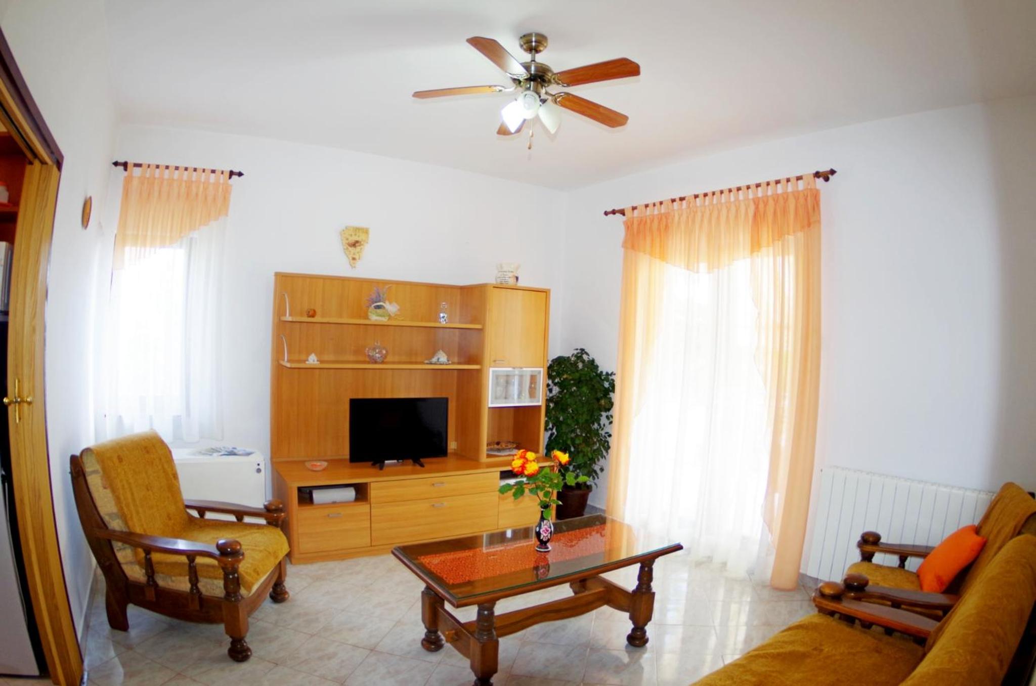 Two-Bedroom Apartment photo 2