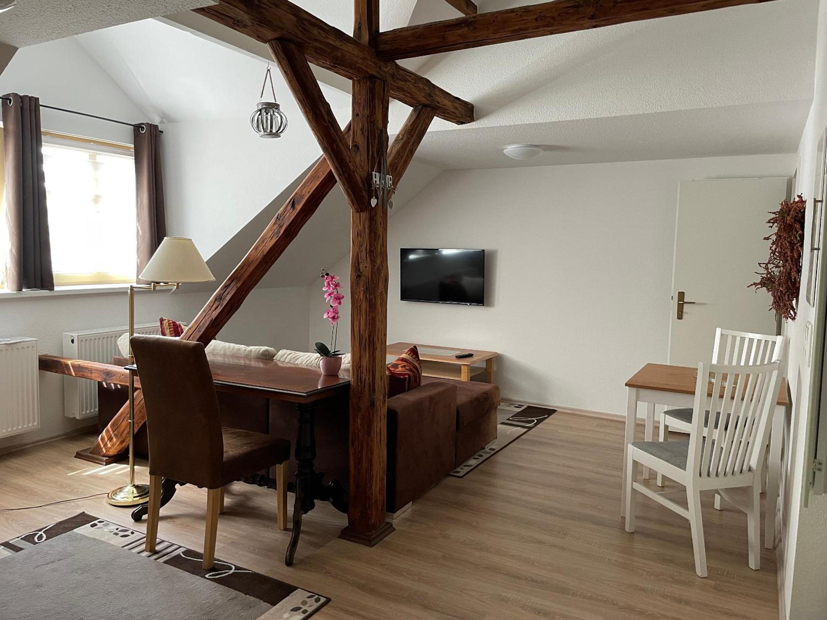 Apartment Clara photo 1