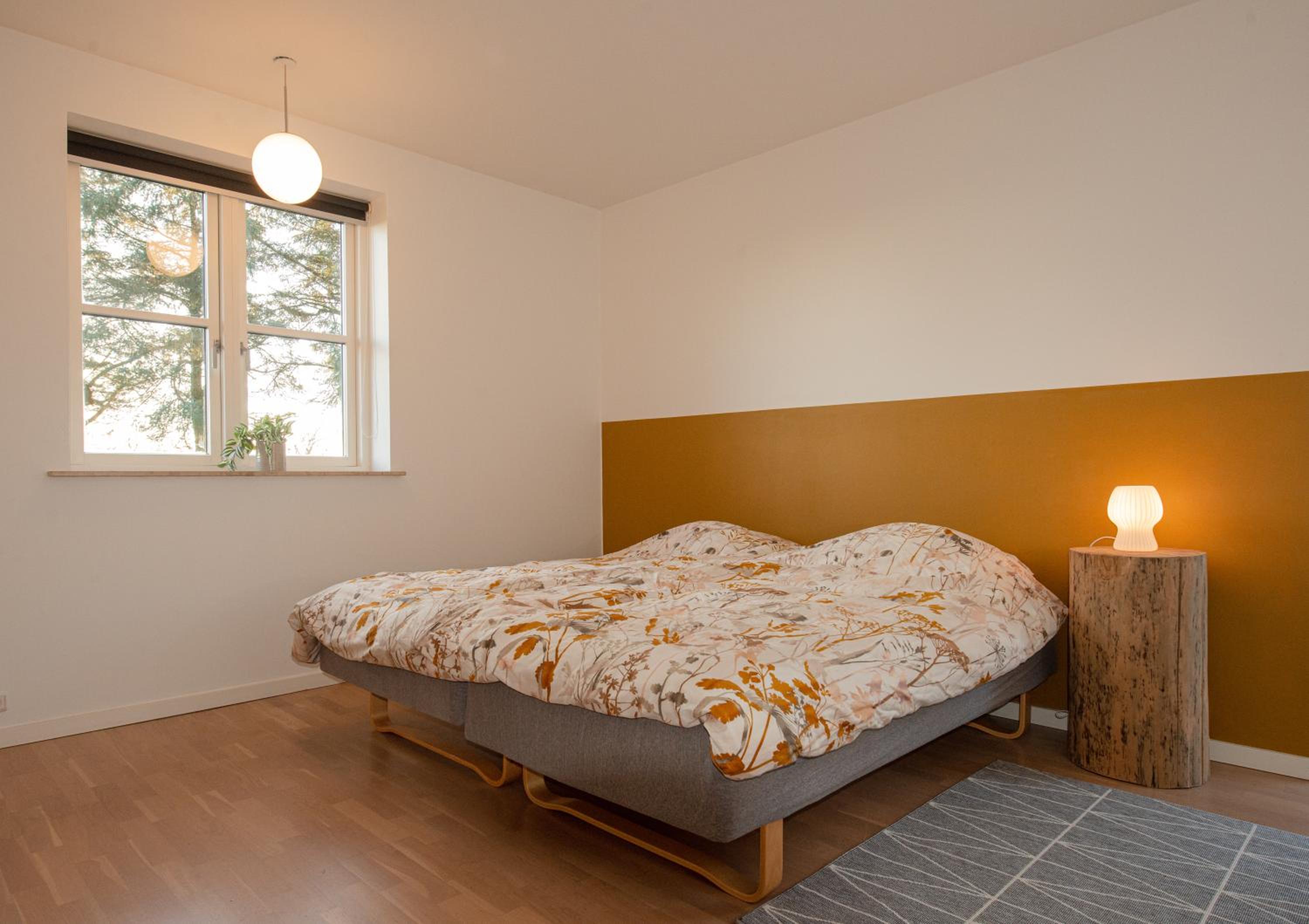 Twin Room photo 1