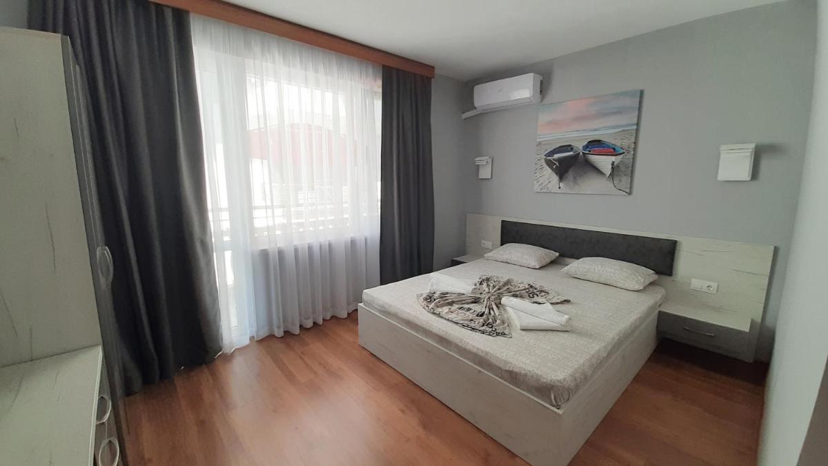 Double Room with Terrace photo 2
