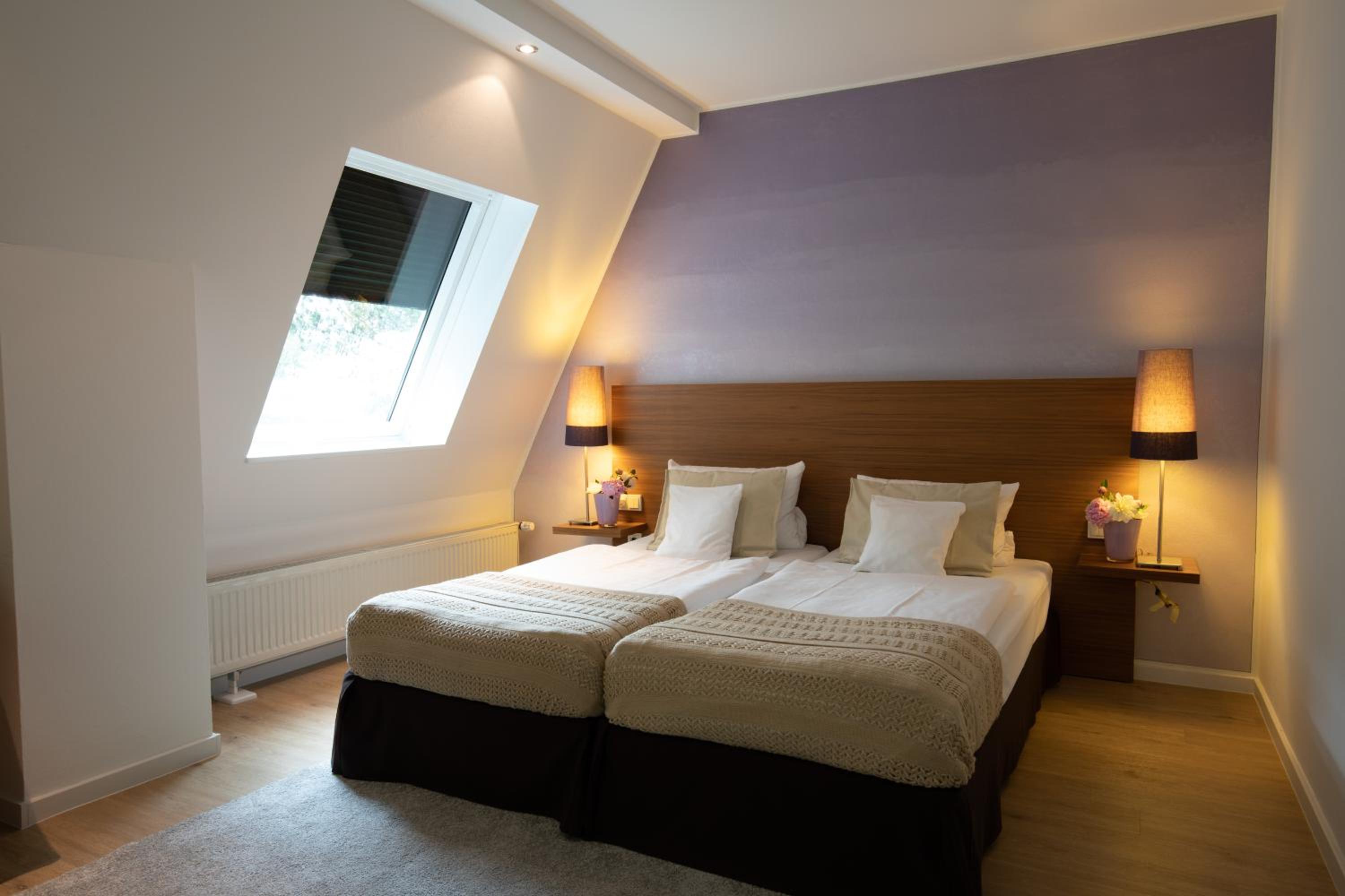 Comfort Double Room - Photo 1