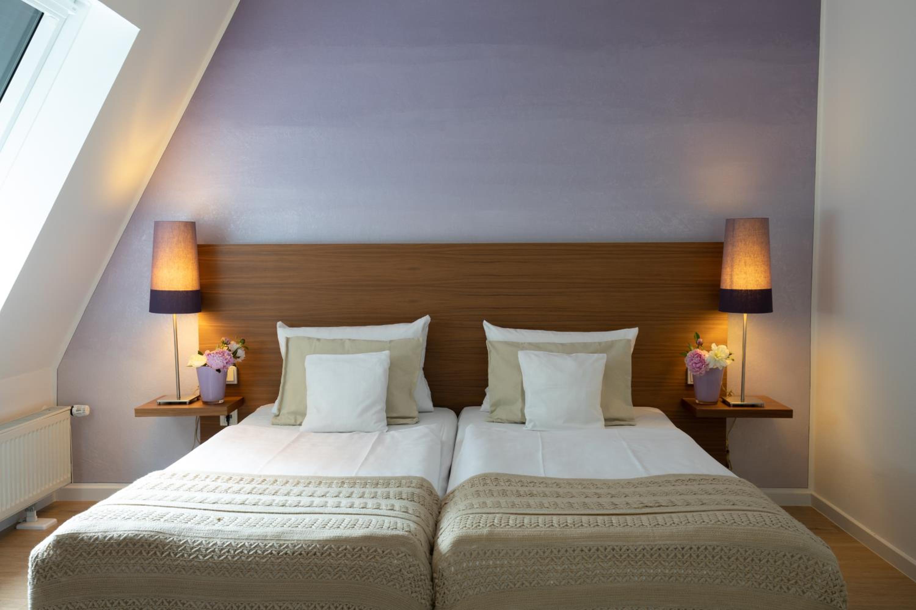 Comfort Double Room - Photo 2