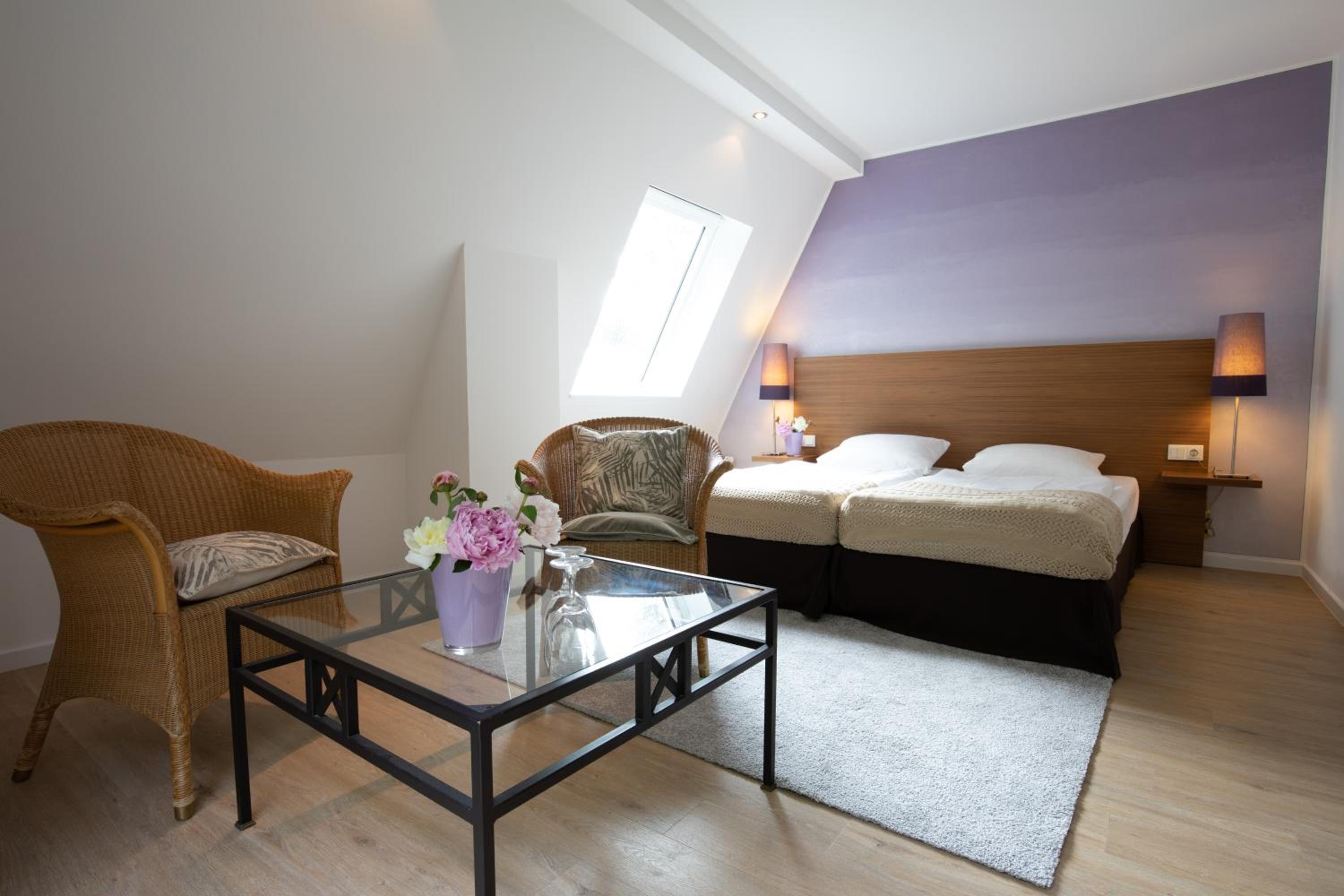 Comfort Double Room - Photo 3