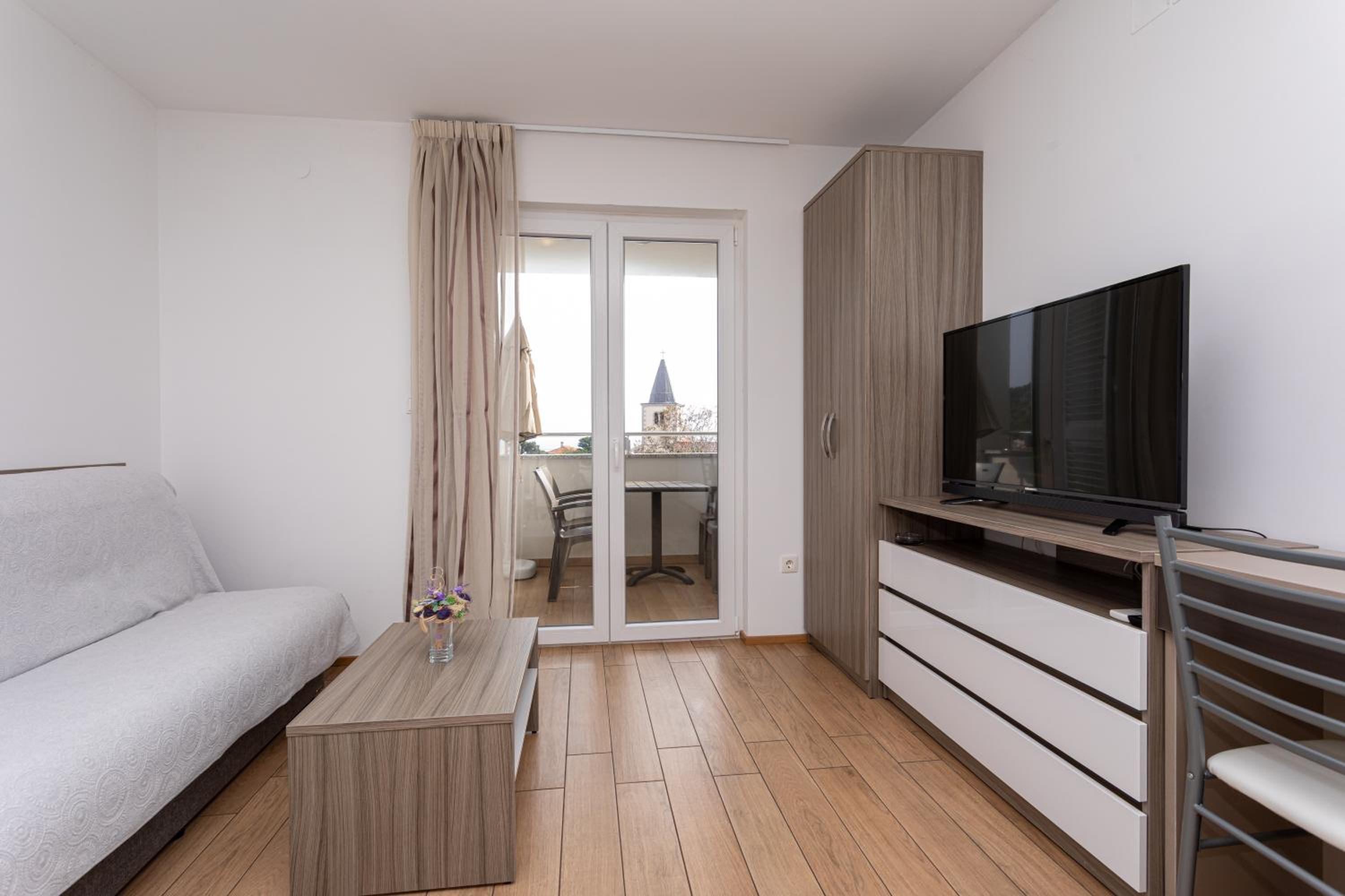 Apartment with Sea View