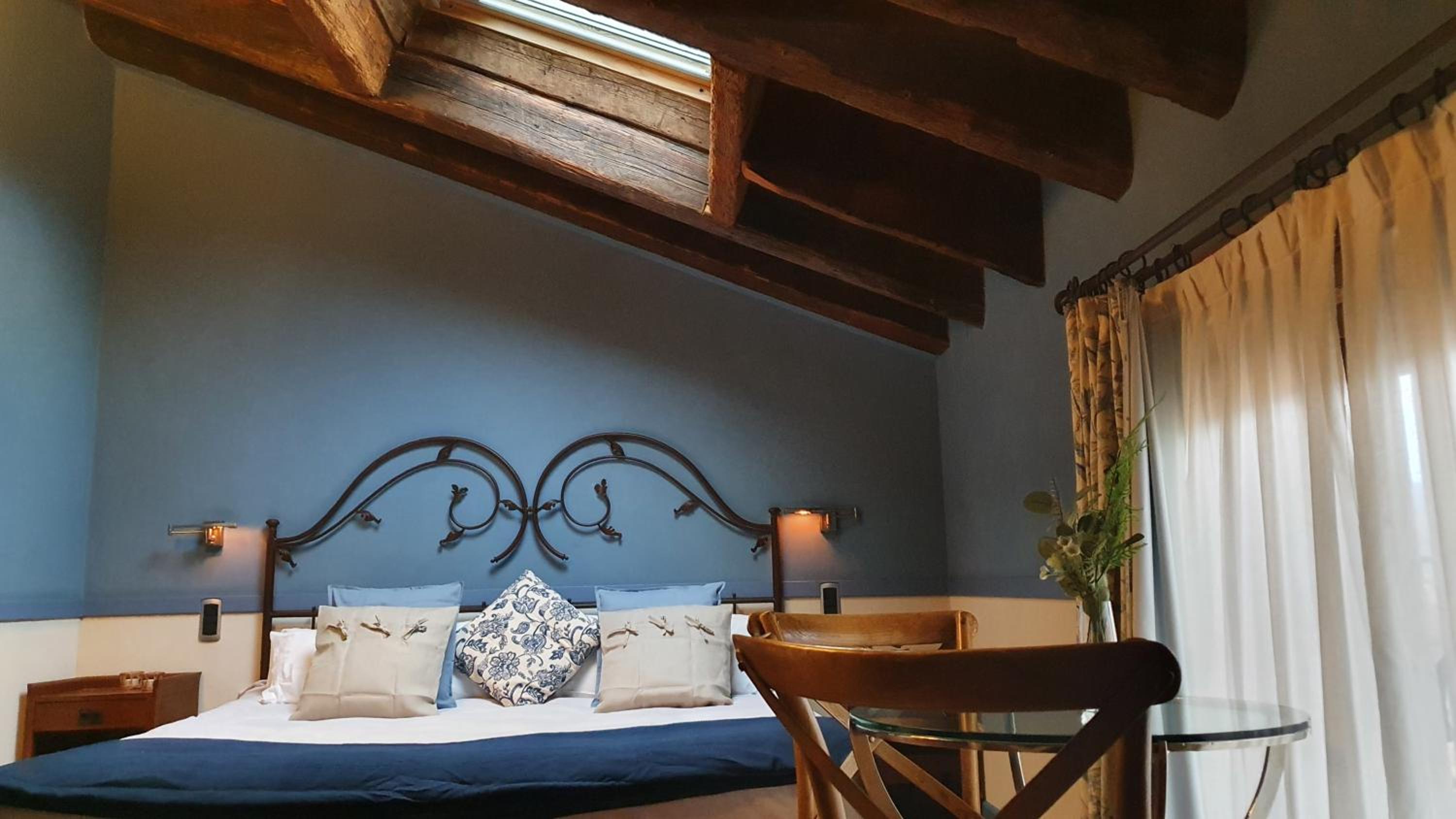 Habitación Superior King