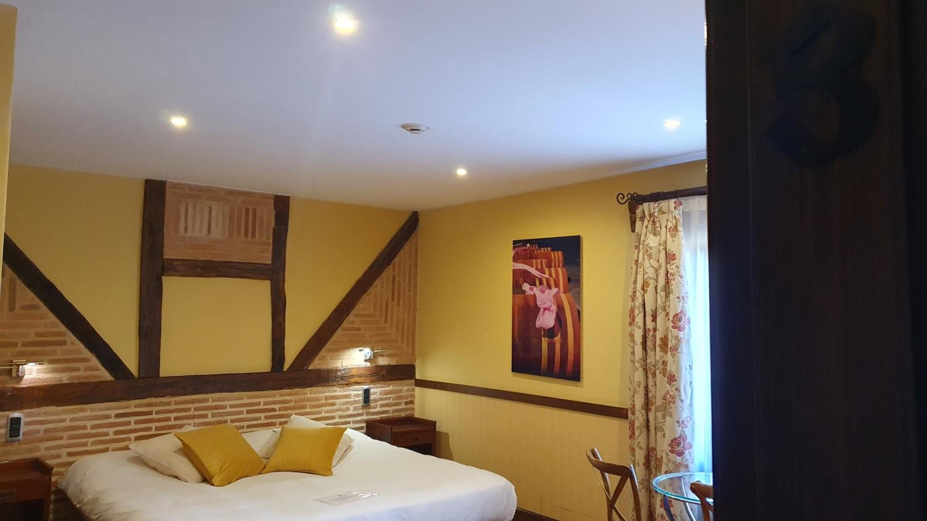 Habitación King