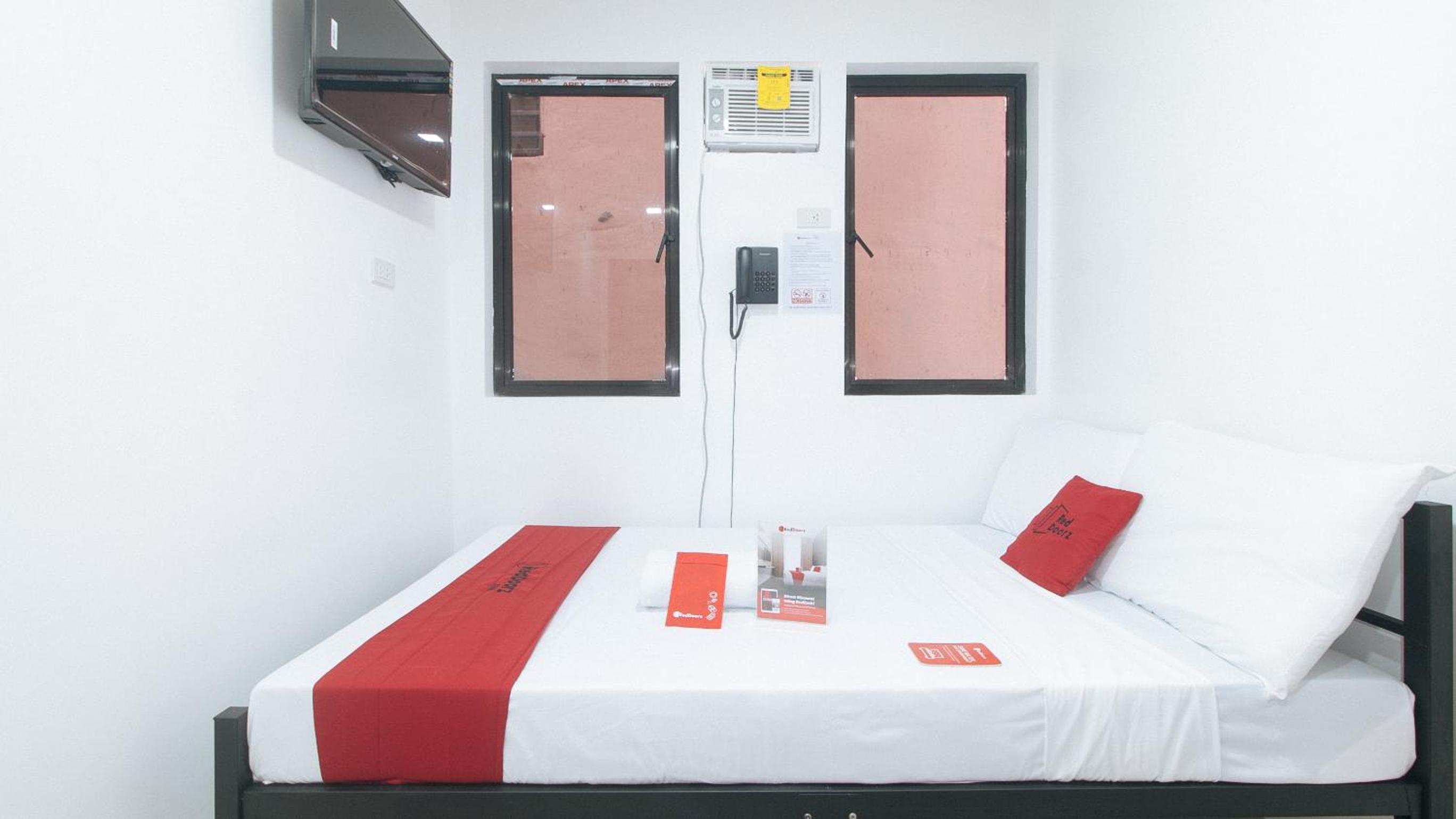 Standard Double Room - Photo 1