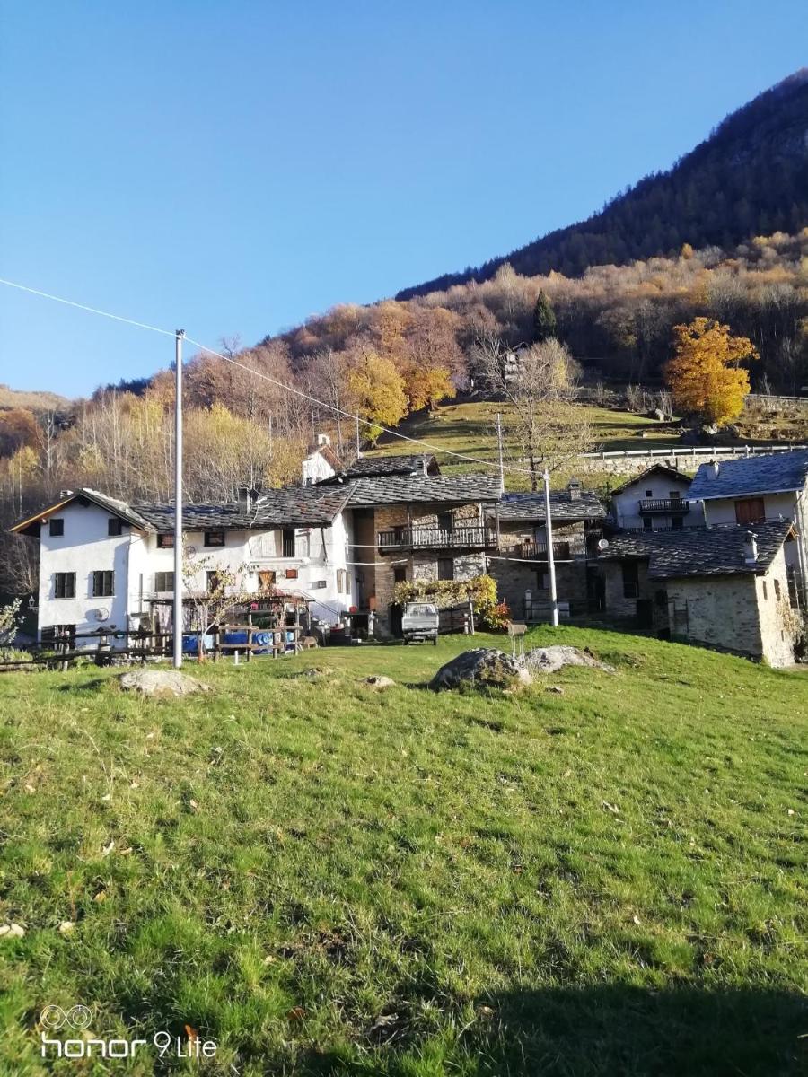 Chalet photo 3