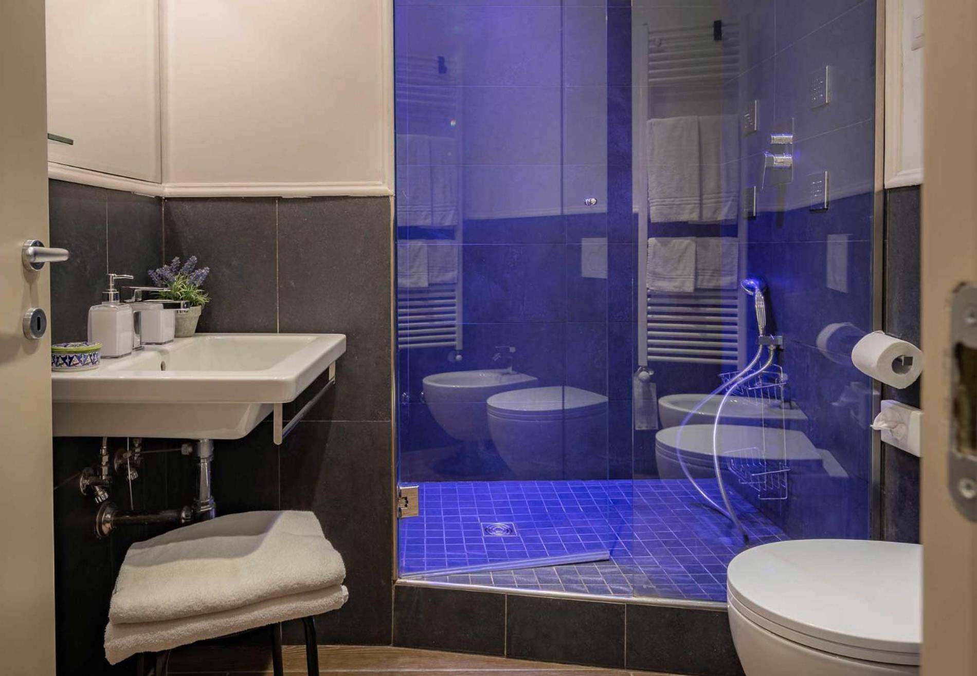 Deluxe Junior Suite