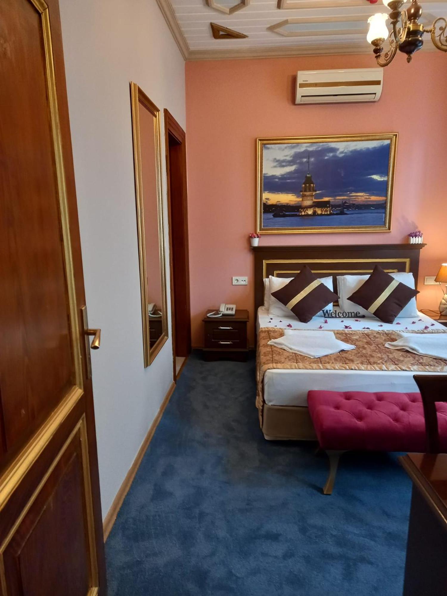 Junior Suite photo 2