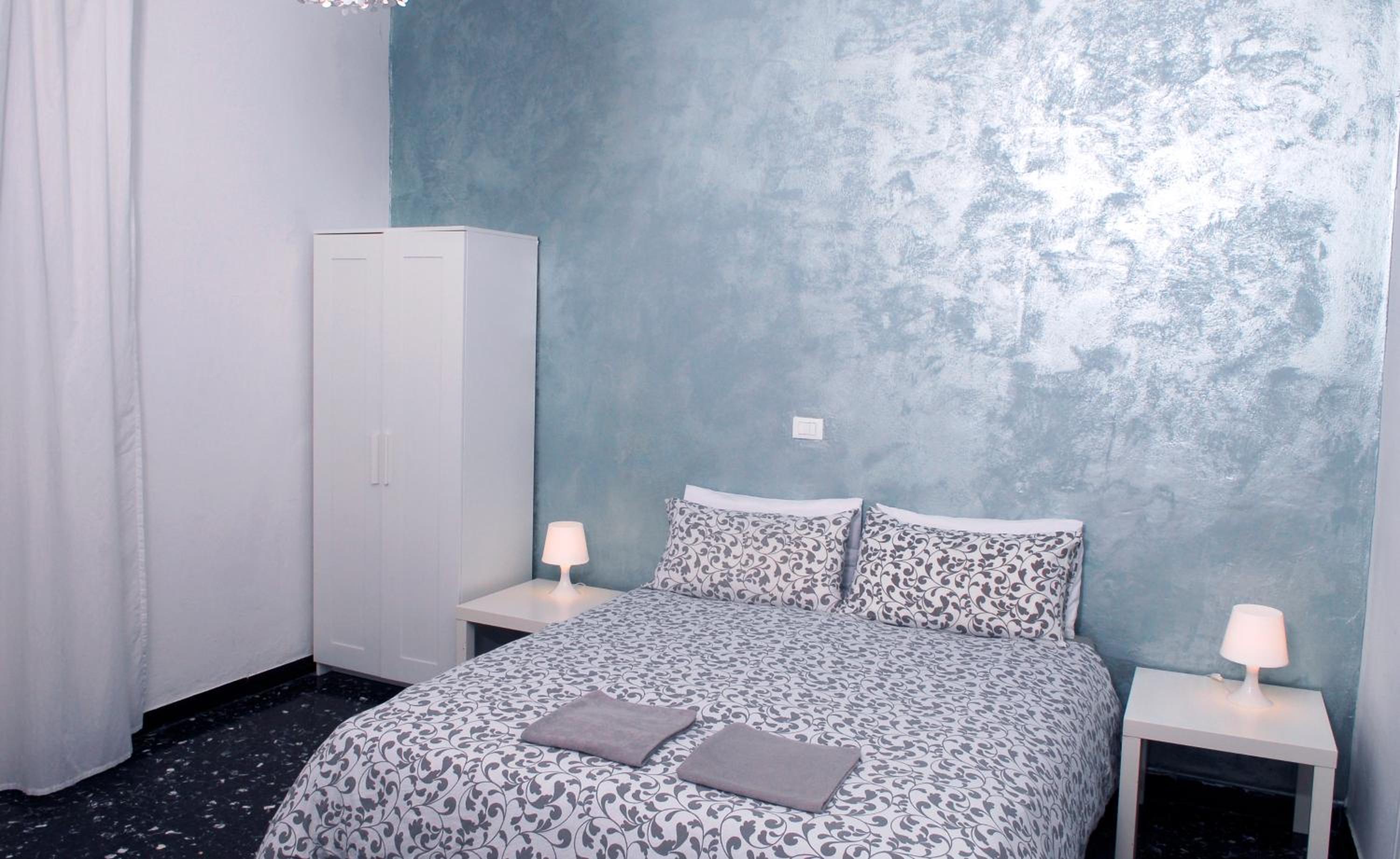 Triple Room with Balcony photo 1