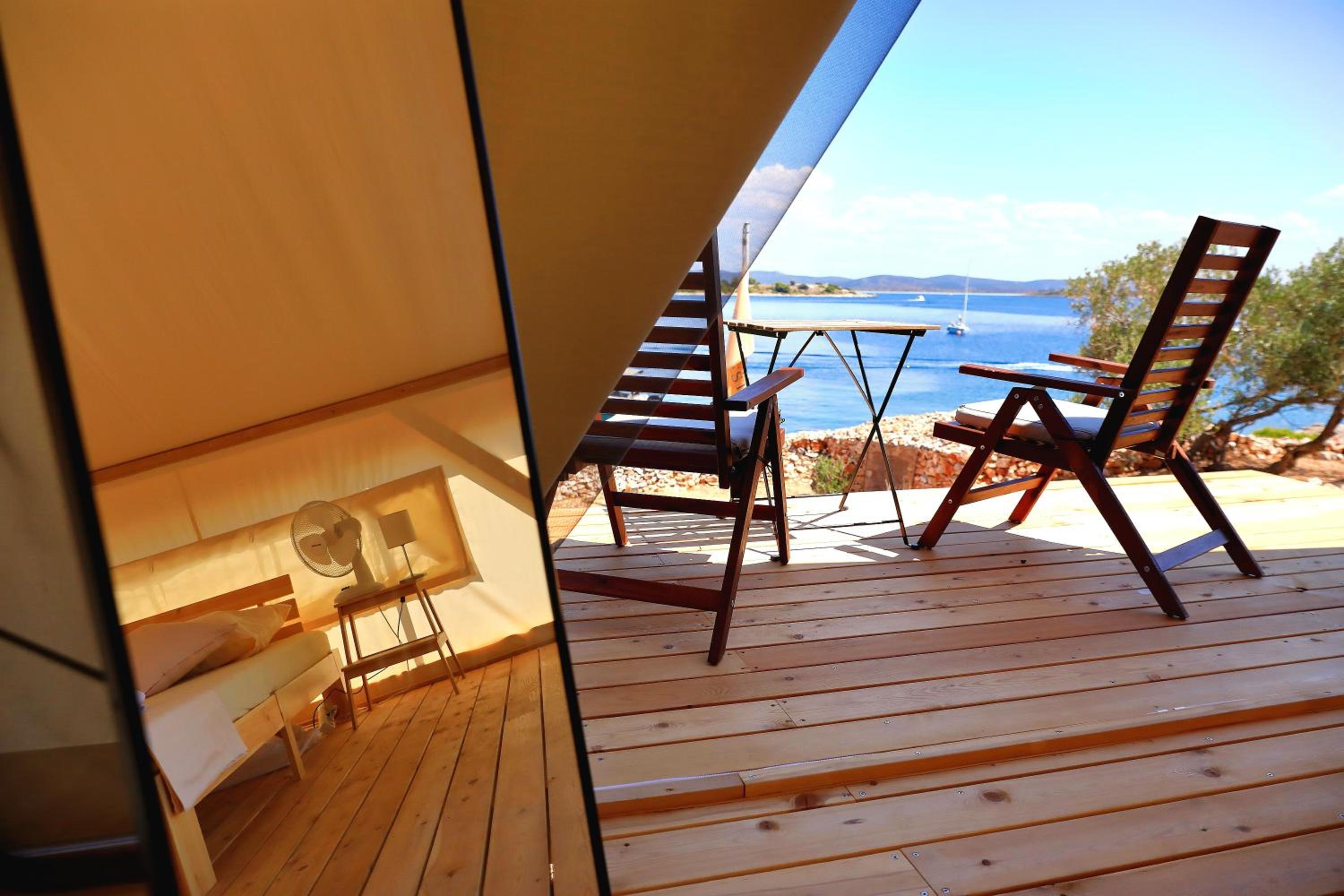 Tent photo 1