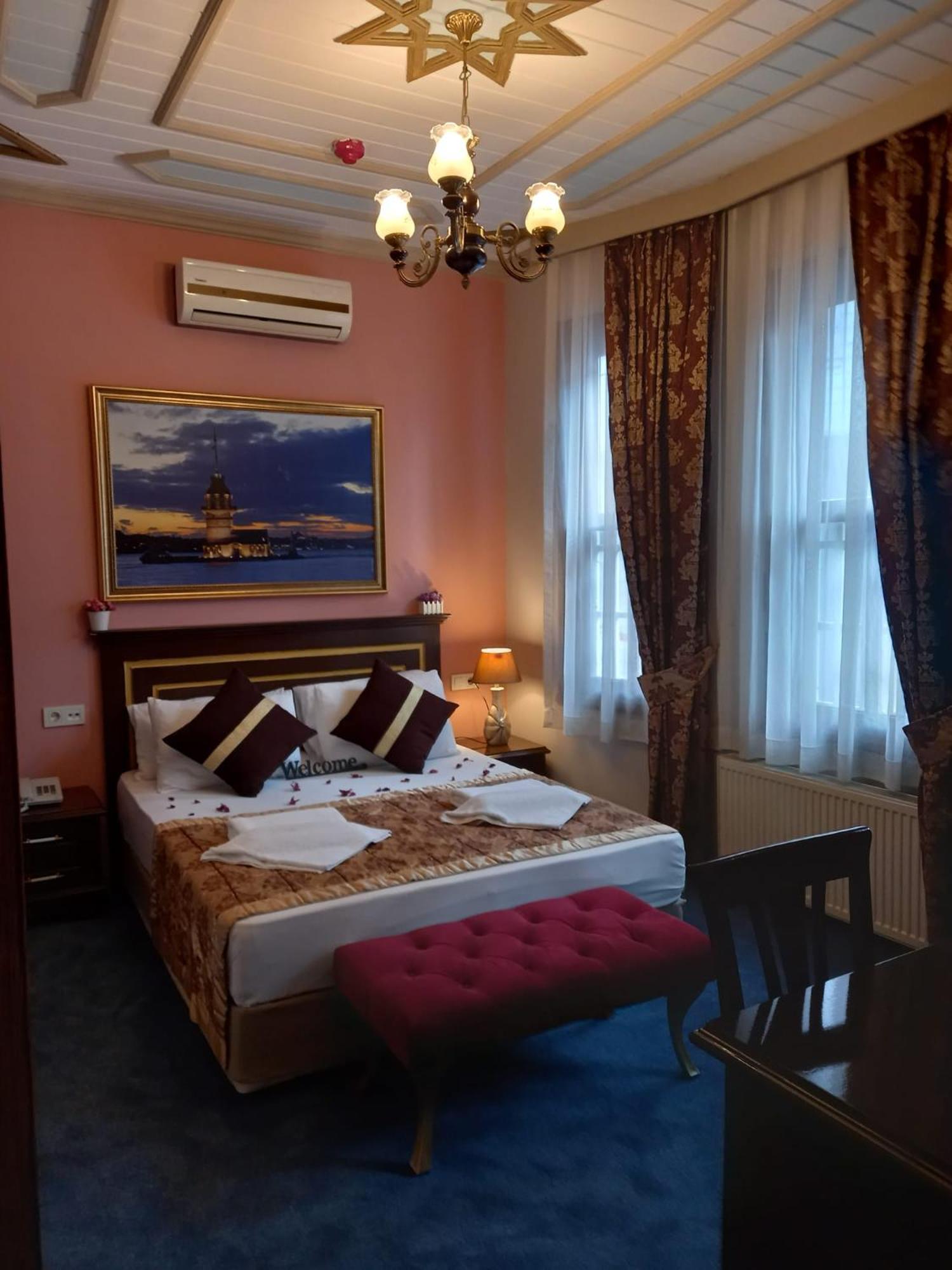 Junior Suite photo 3