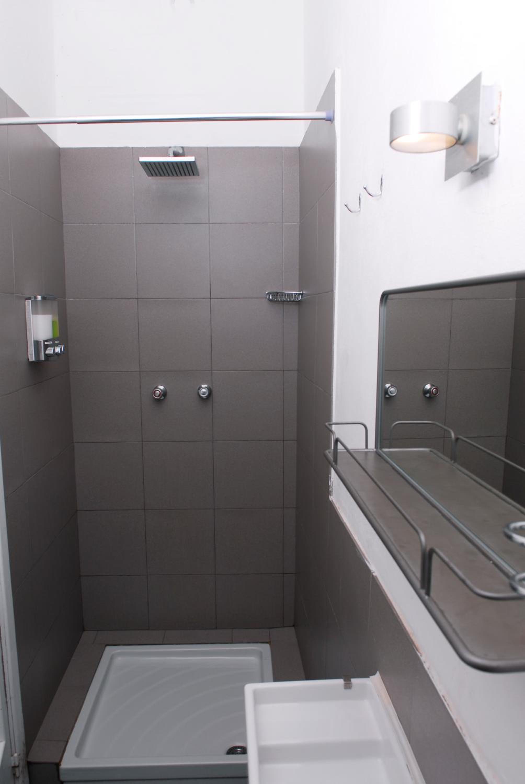 Triple Room with Balcony photo 3