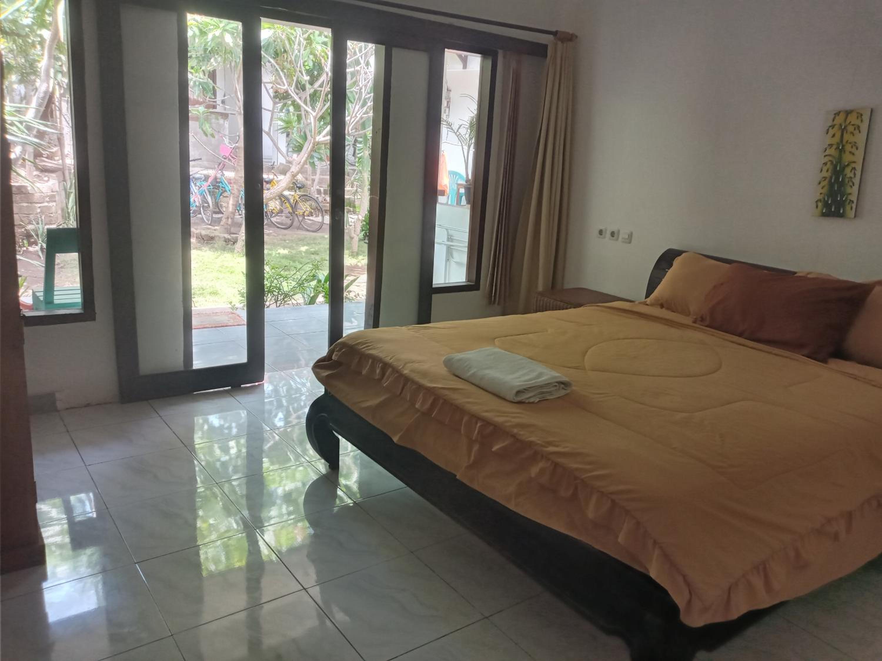 Double Room photo 1