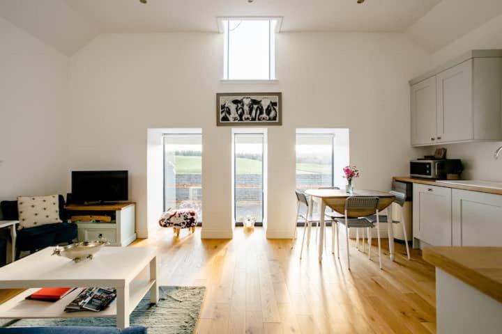双卧室小屋