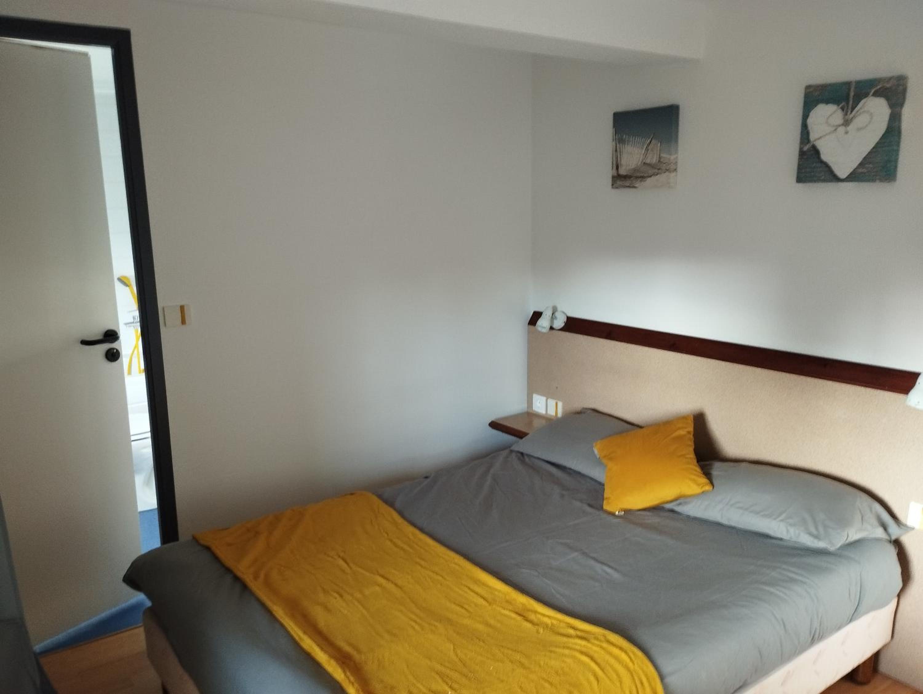 Double Room with Garden View photo 1