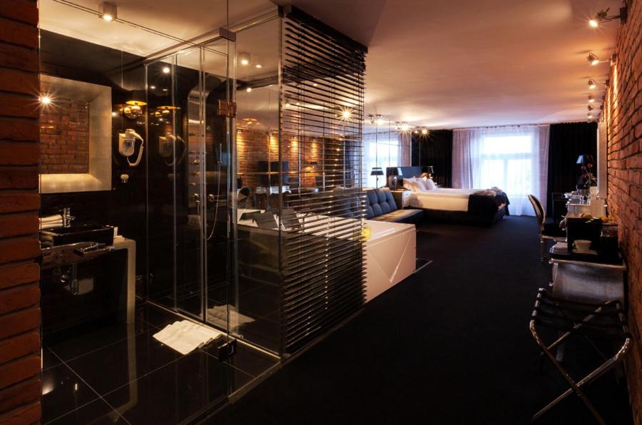 Junior Suite with Main Market Square View photo 1