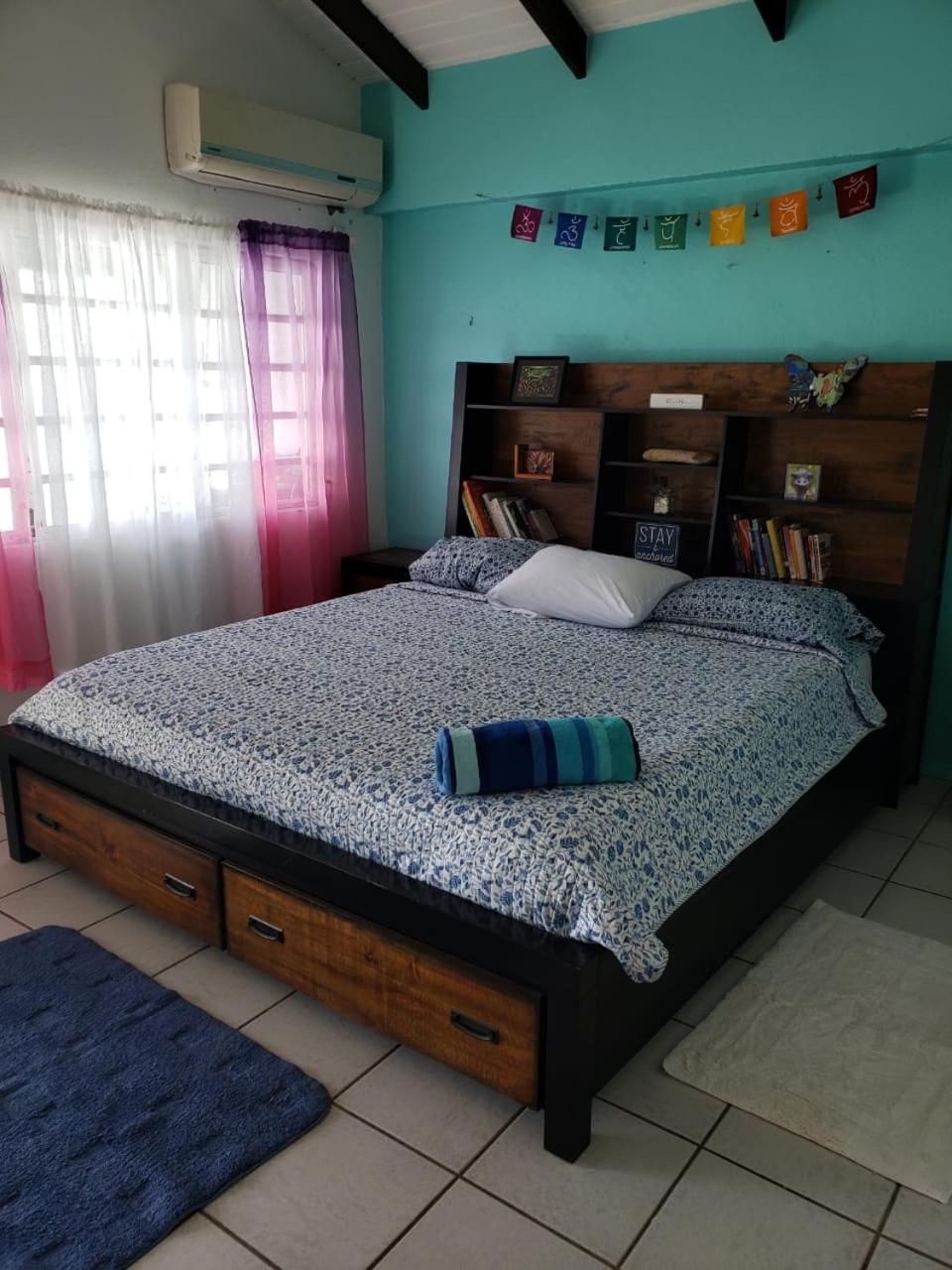 King Suite with Ocean View