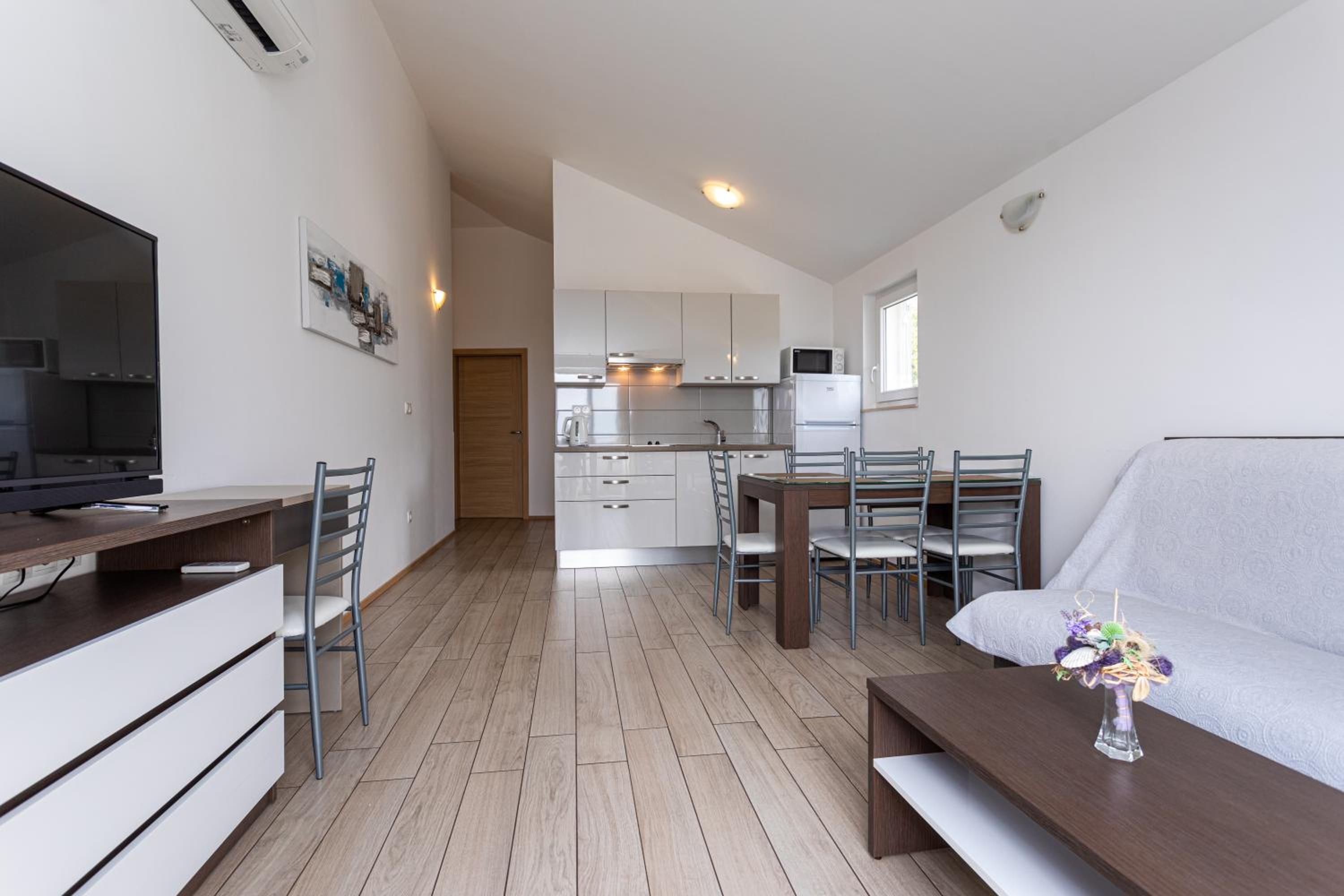 Apartment with Sea View photo 3