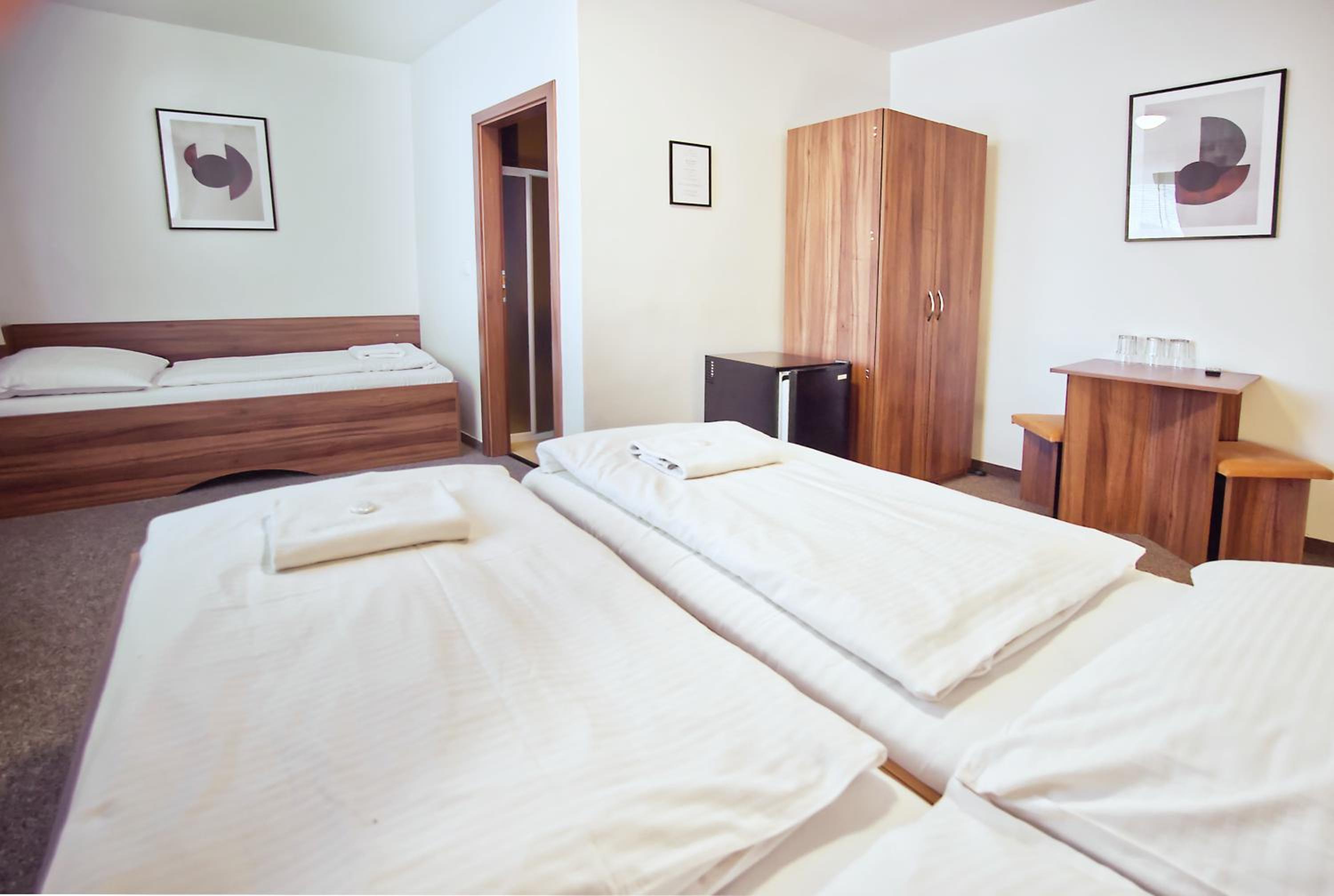 Triple Room photo 1