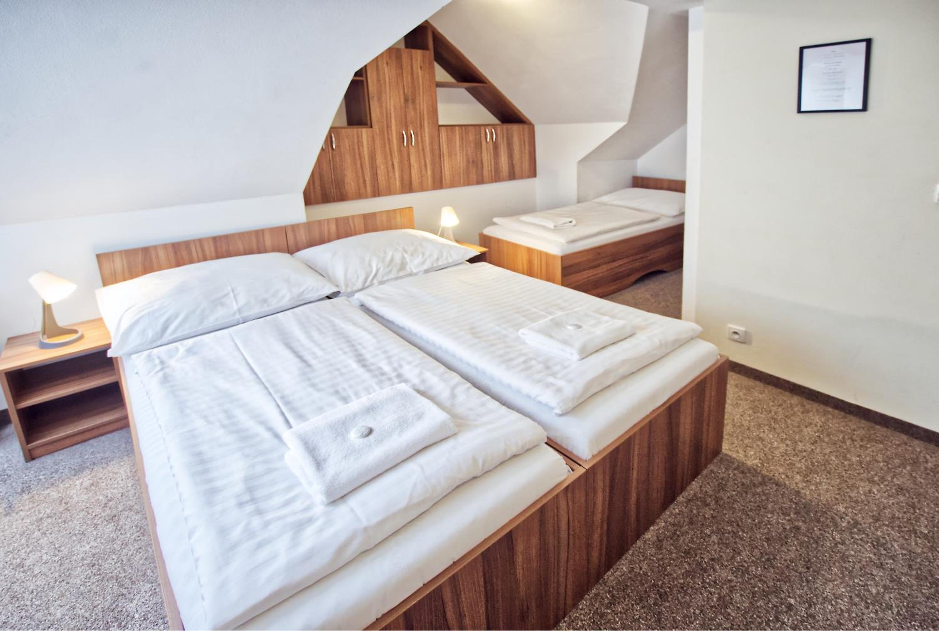 Quadruple Room photo 1