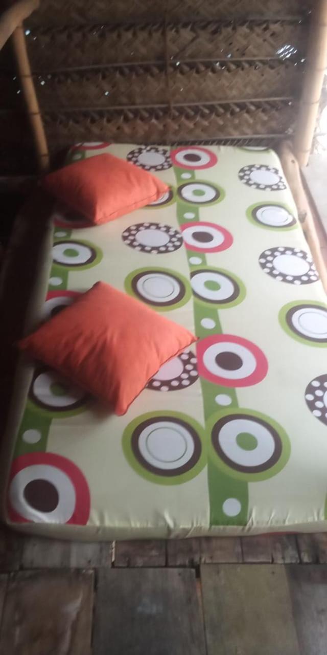 Double Room with Sea View photo 1