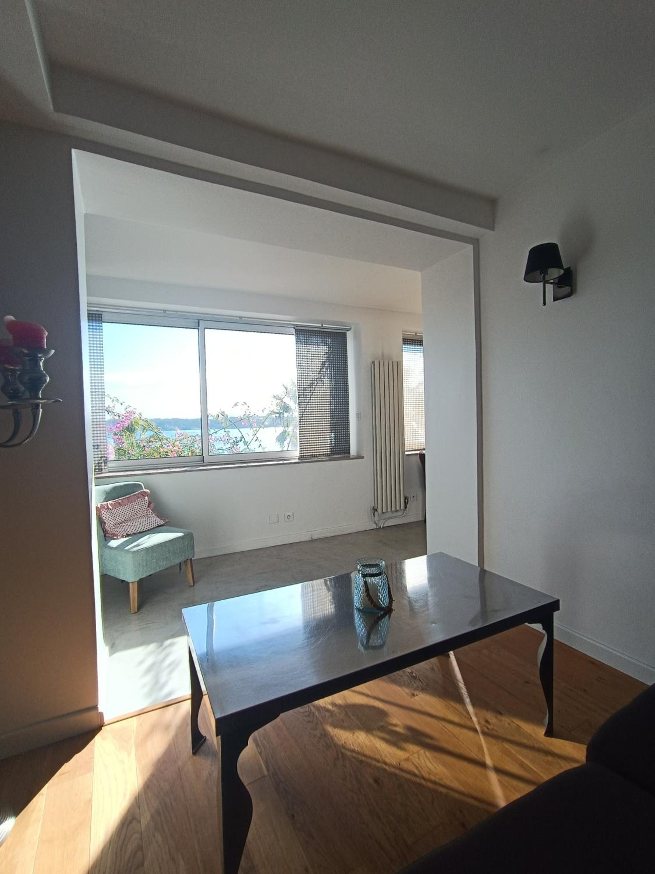Deluxe Apartment photo 1