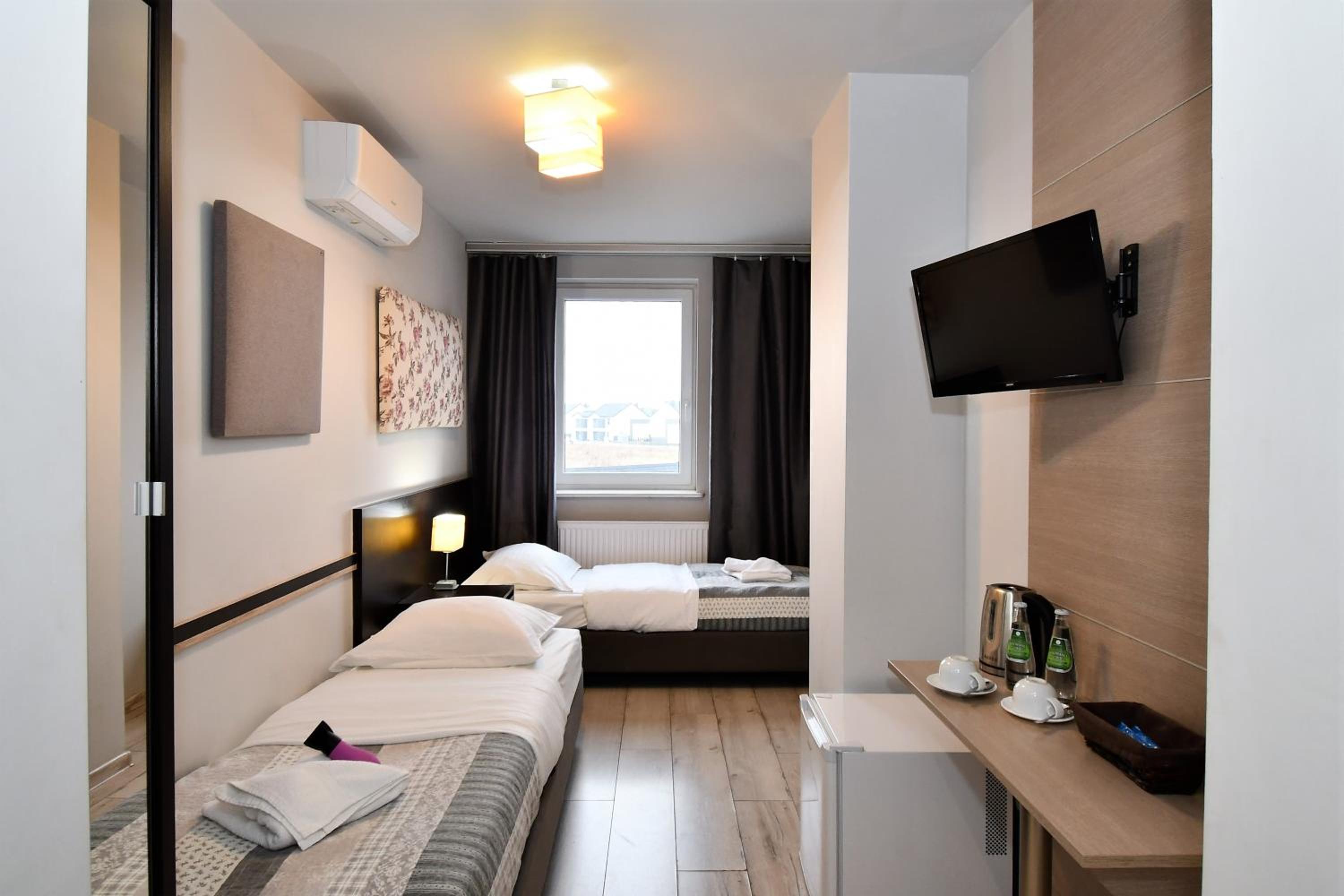 Double Room - Photo 1