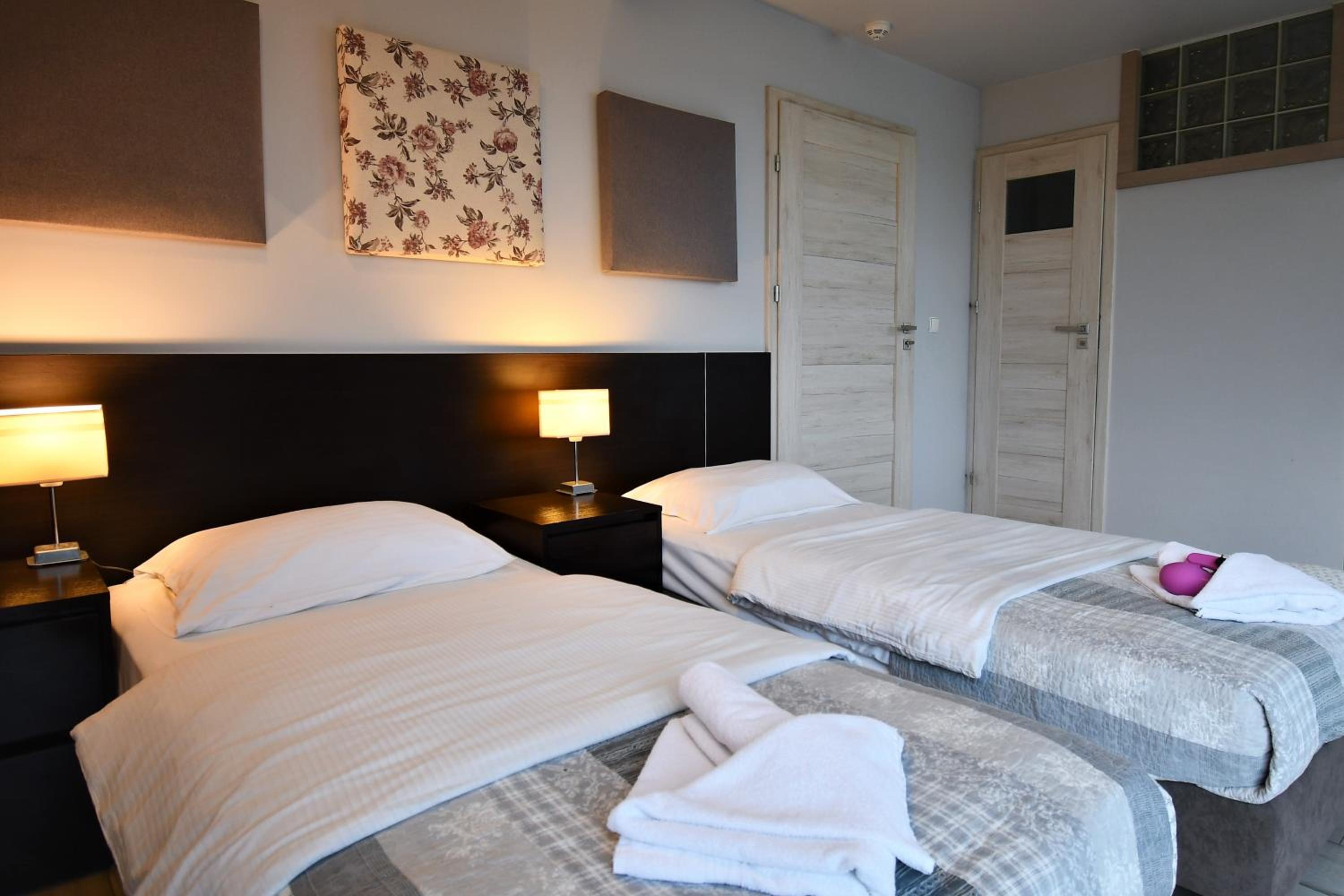 Quadruple Room - Photo 4