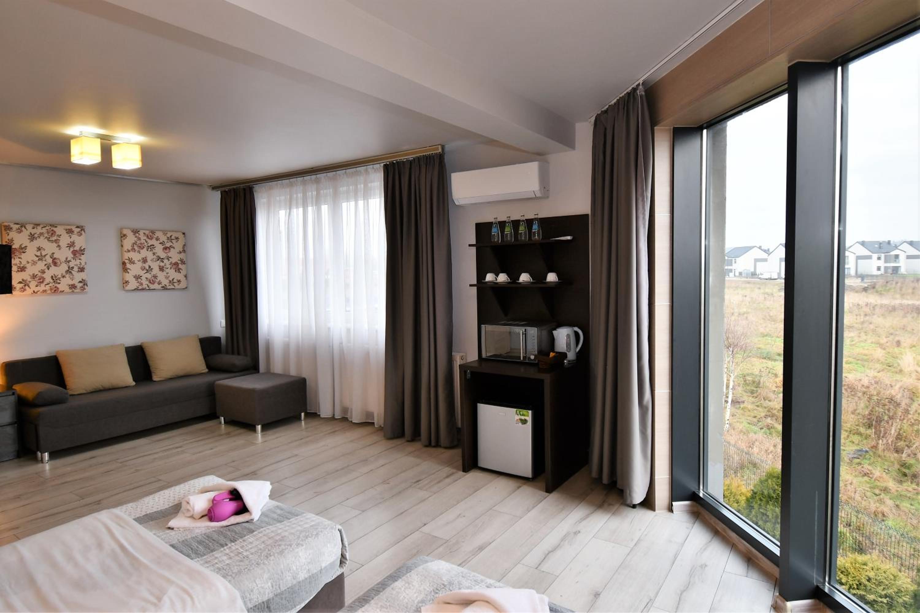 Quadruple Room - Photo 3