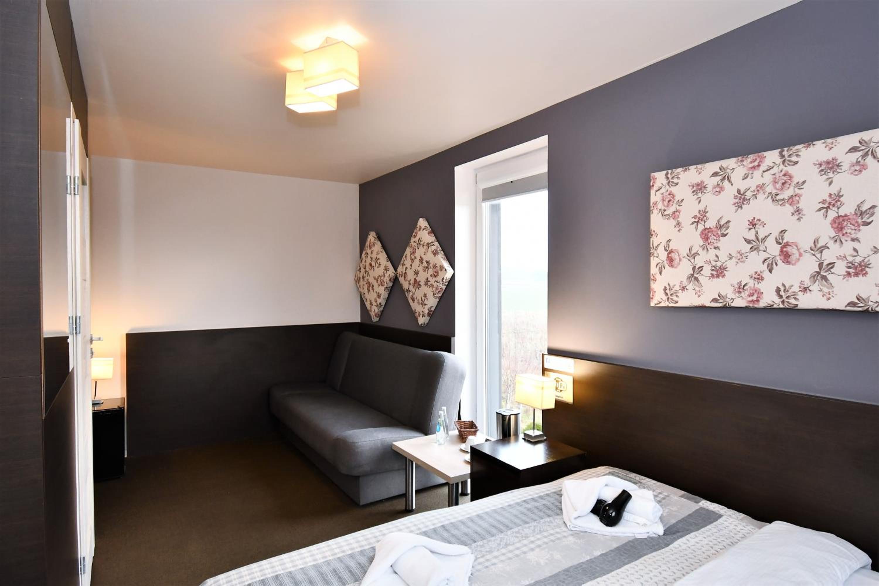 Double Room photo 2