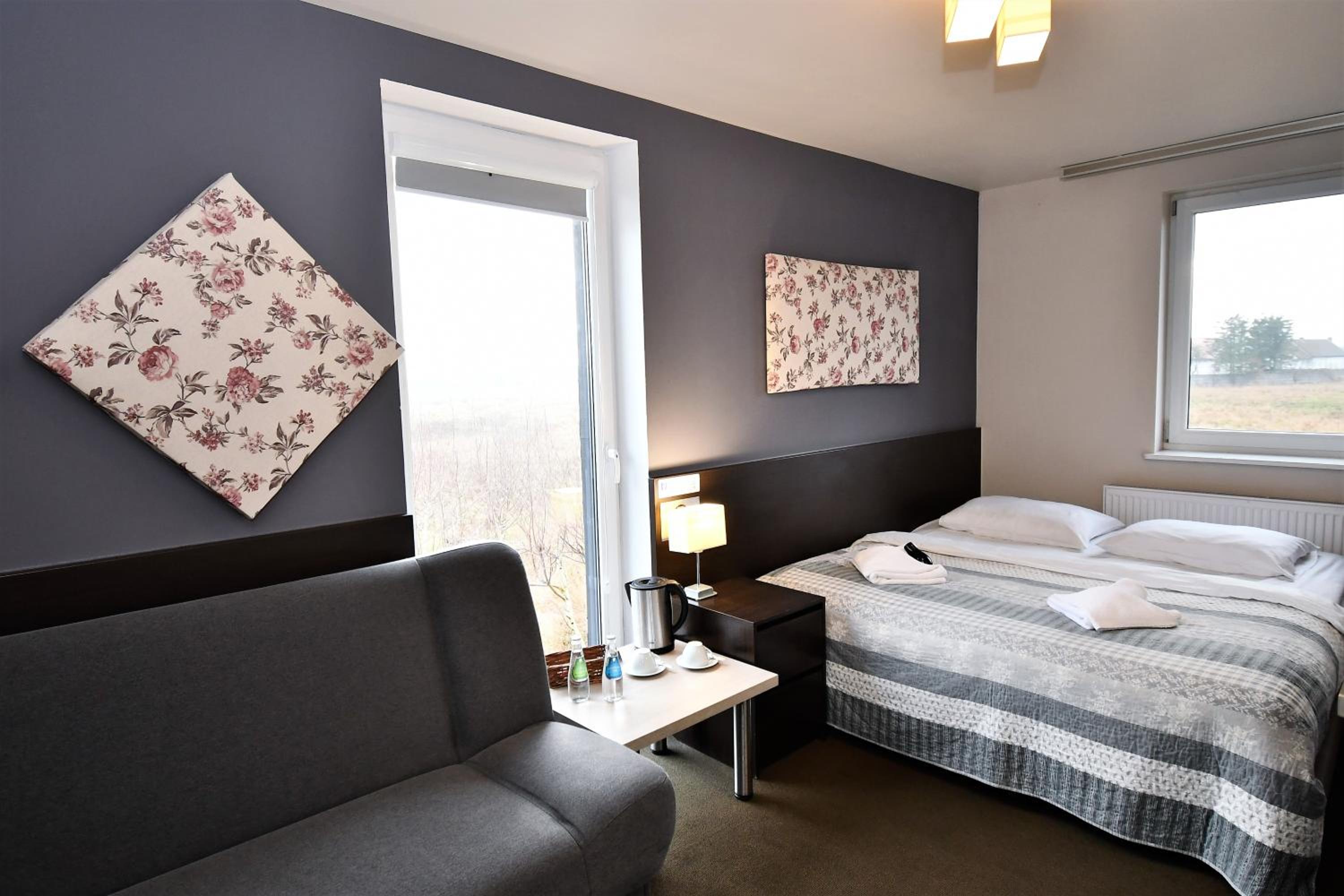 Double Room photo 1