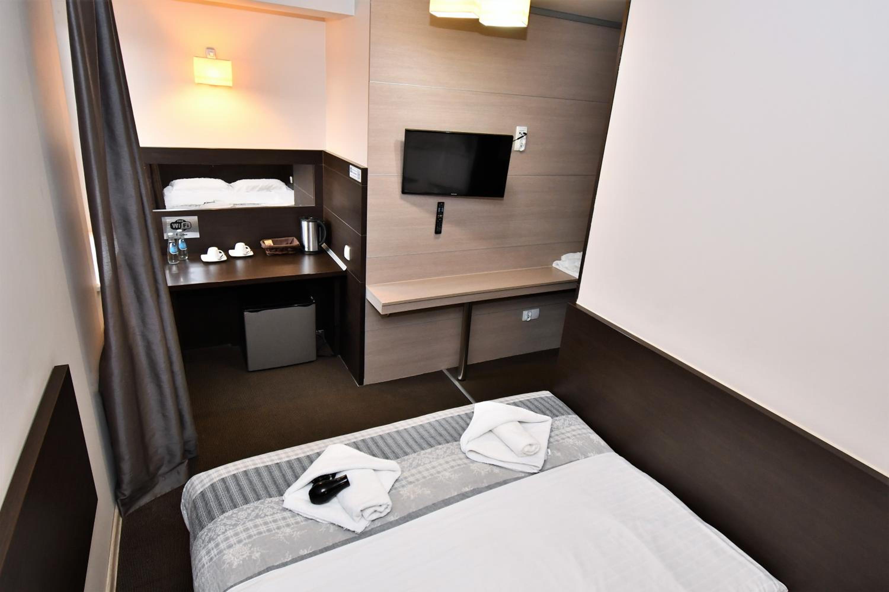 Double Room photo 2