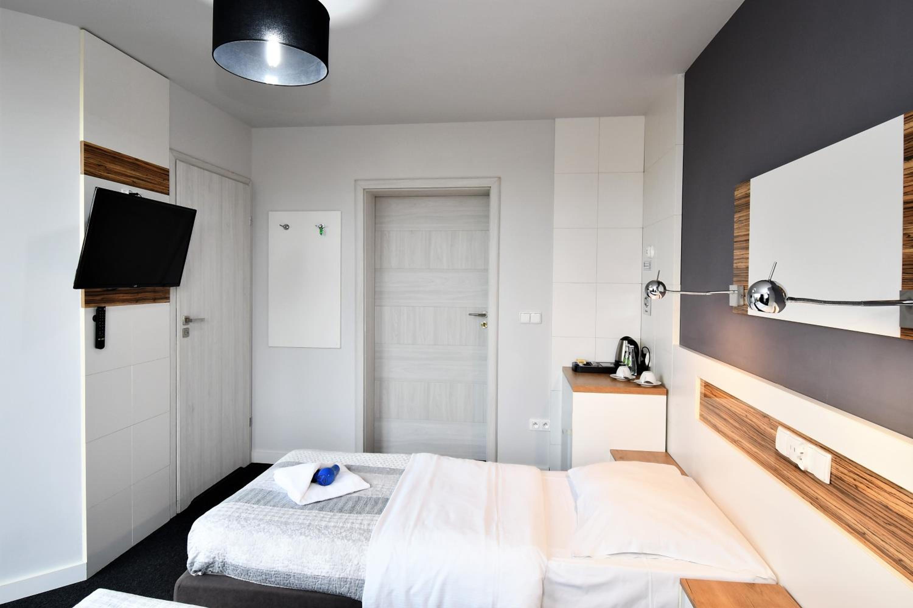 Double Room photo 2
