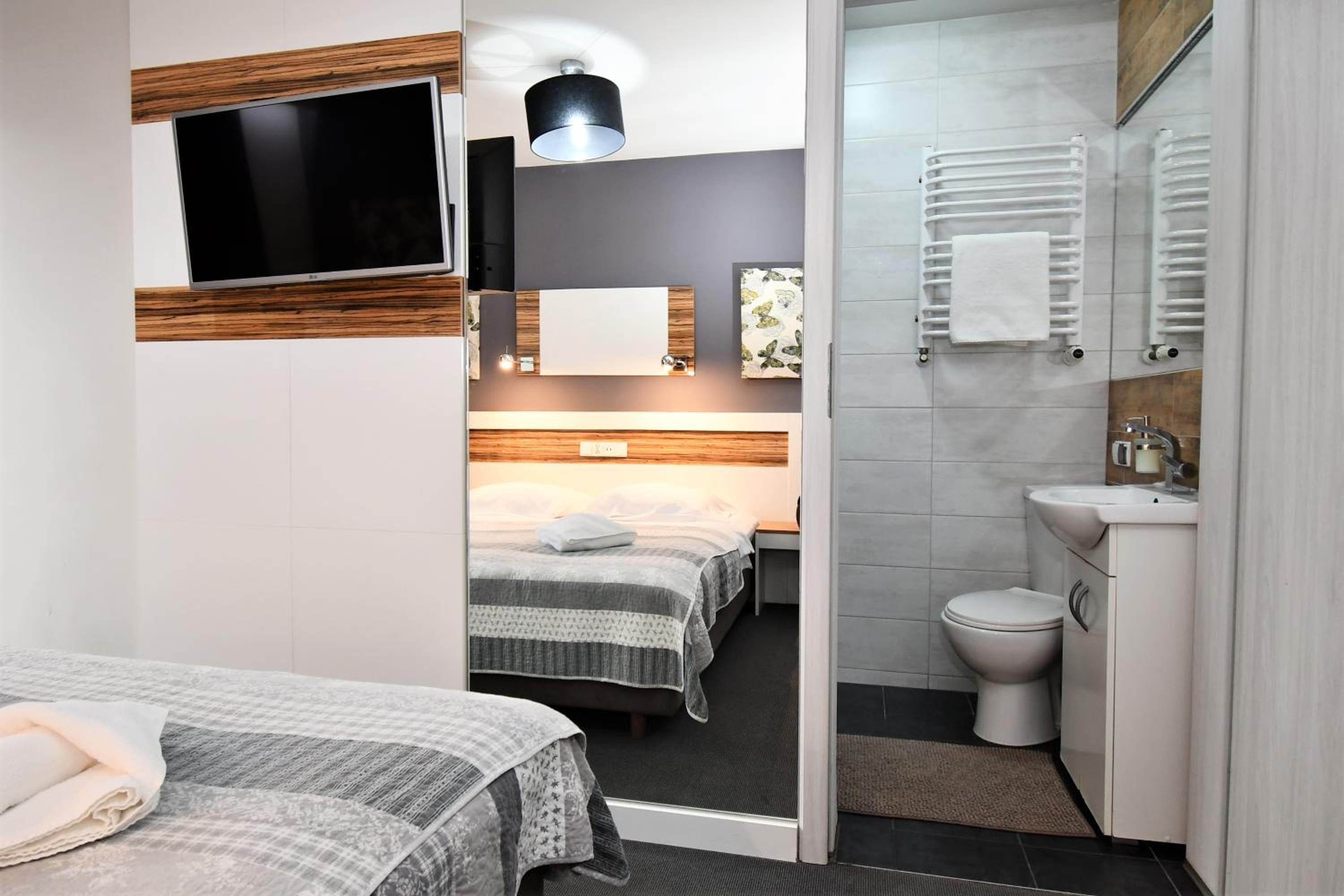 Double Room photo 2