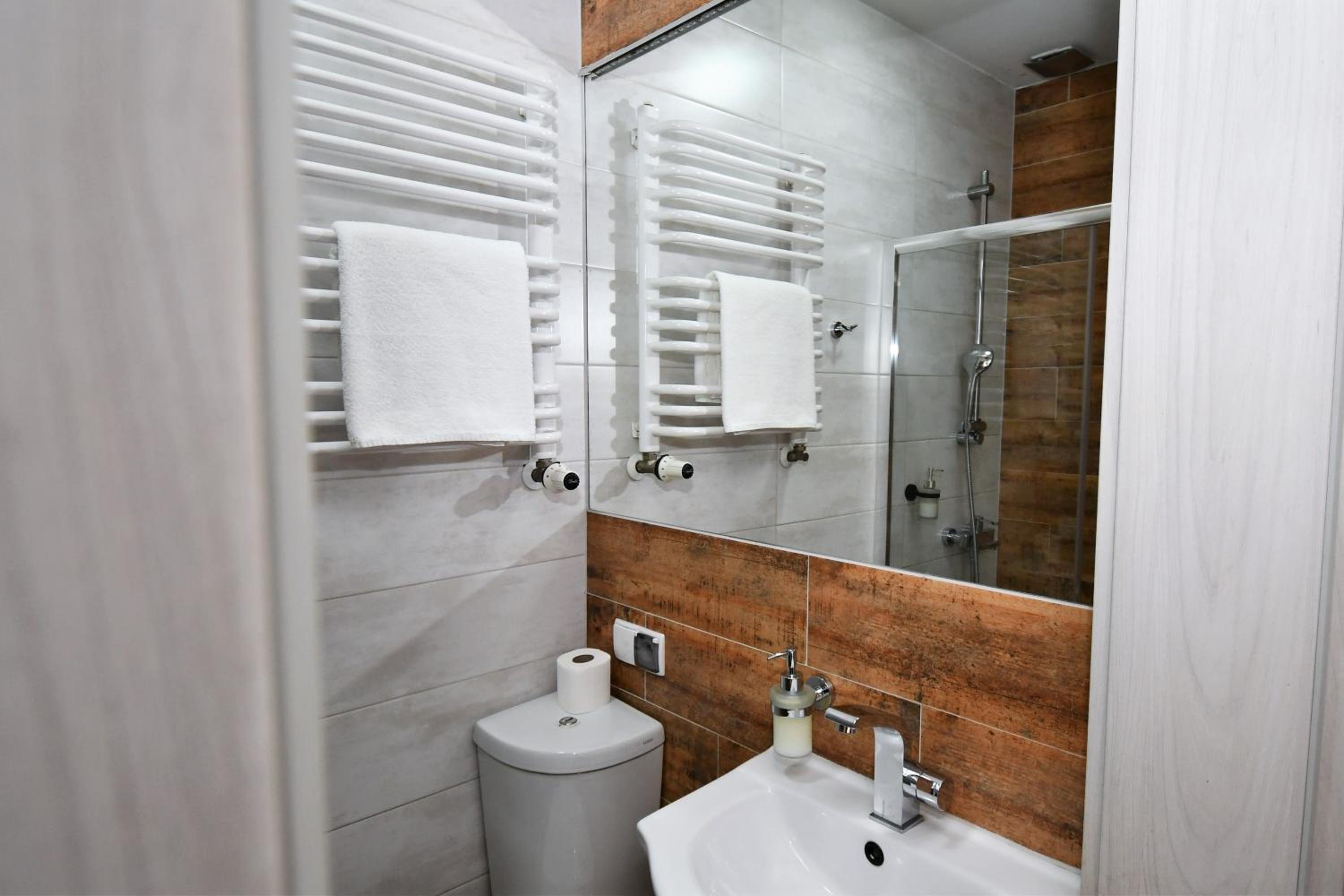 Double Room photo 3