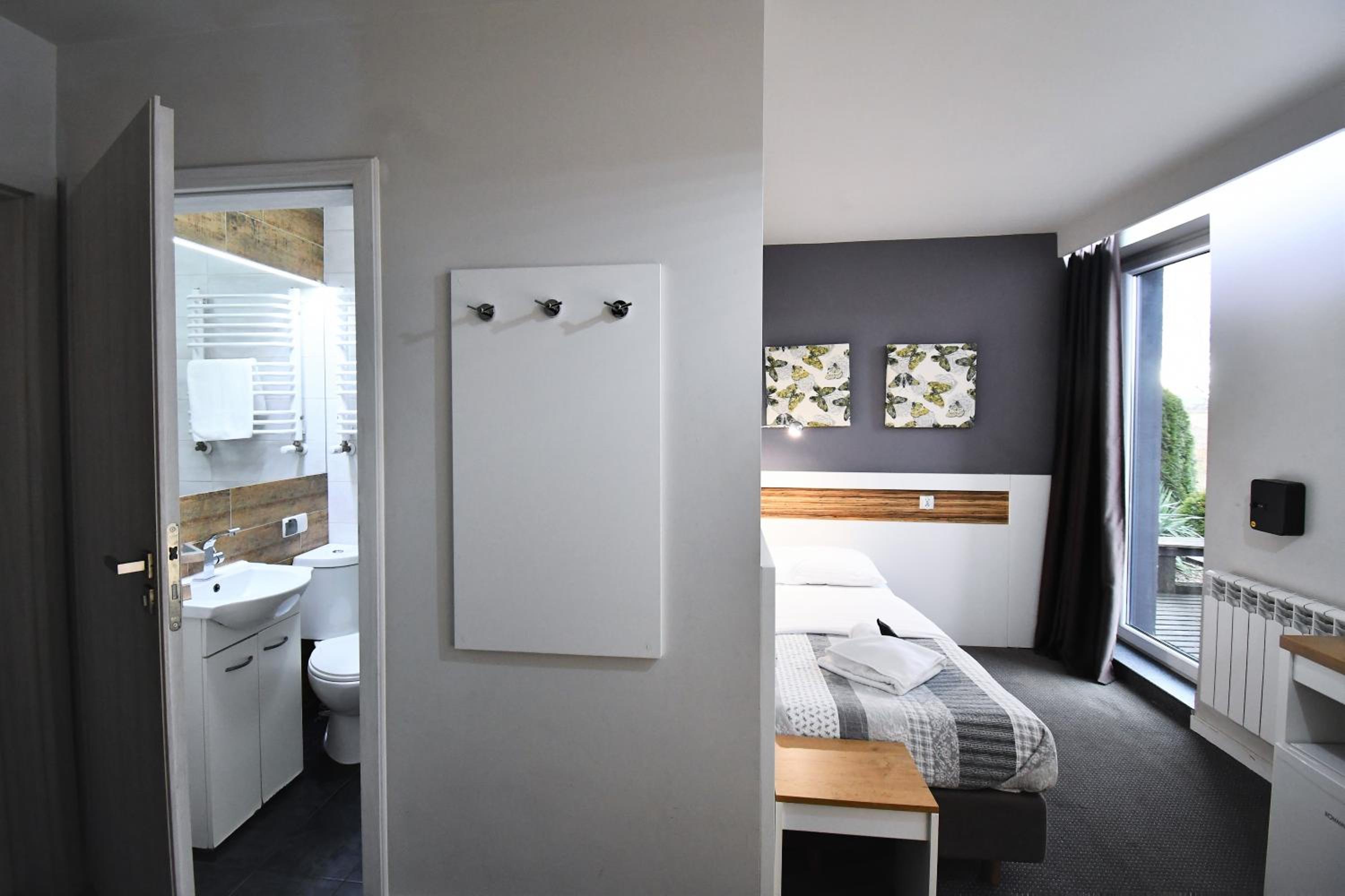Double Room photo 2