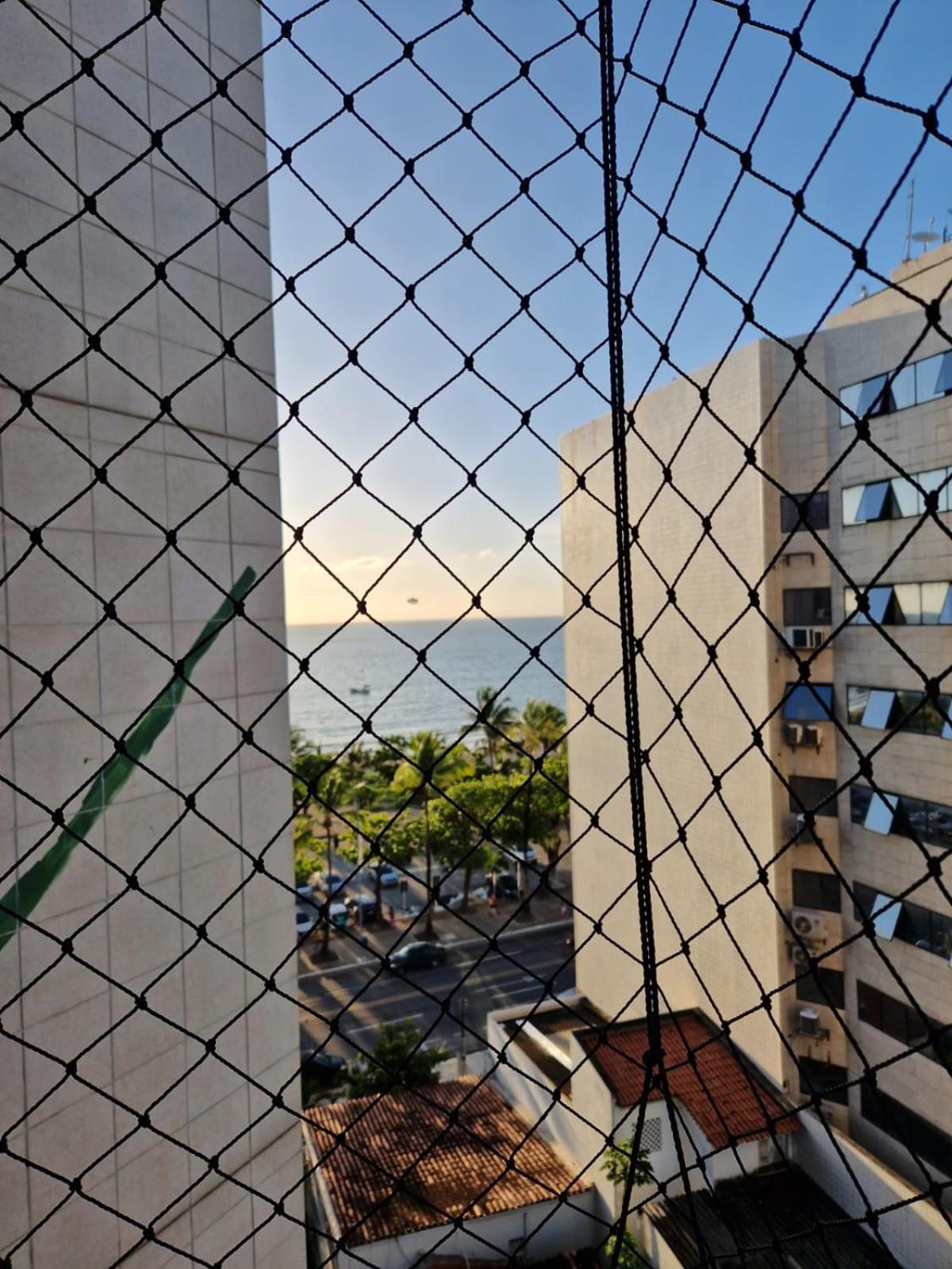 Apartment with Sea View photo 2