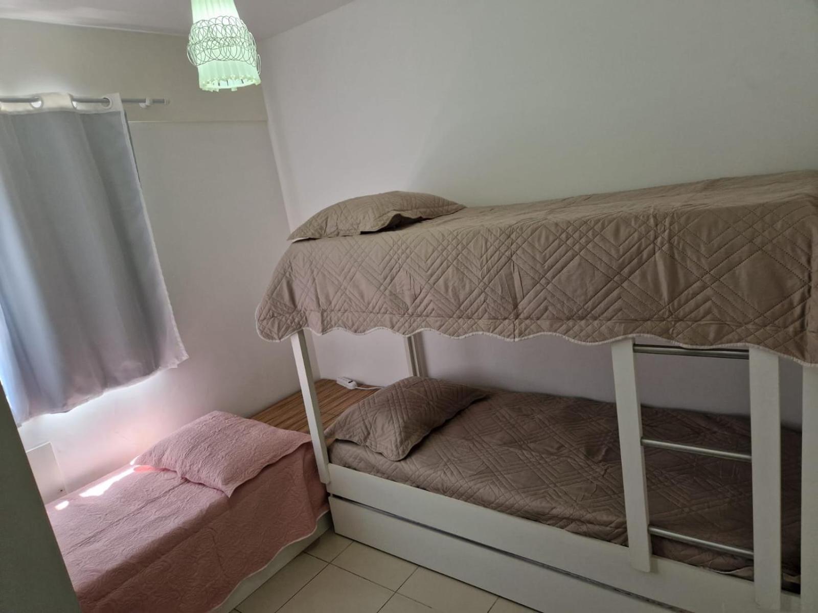 Apartment with Sea View photo 1