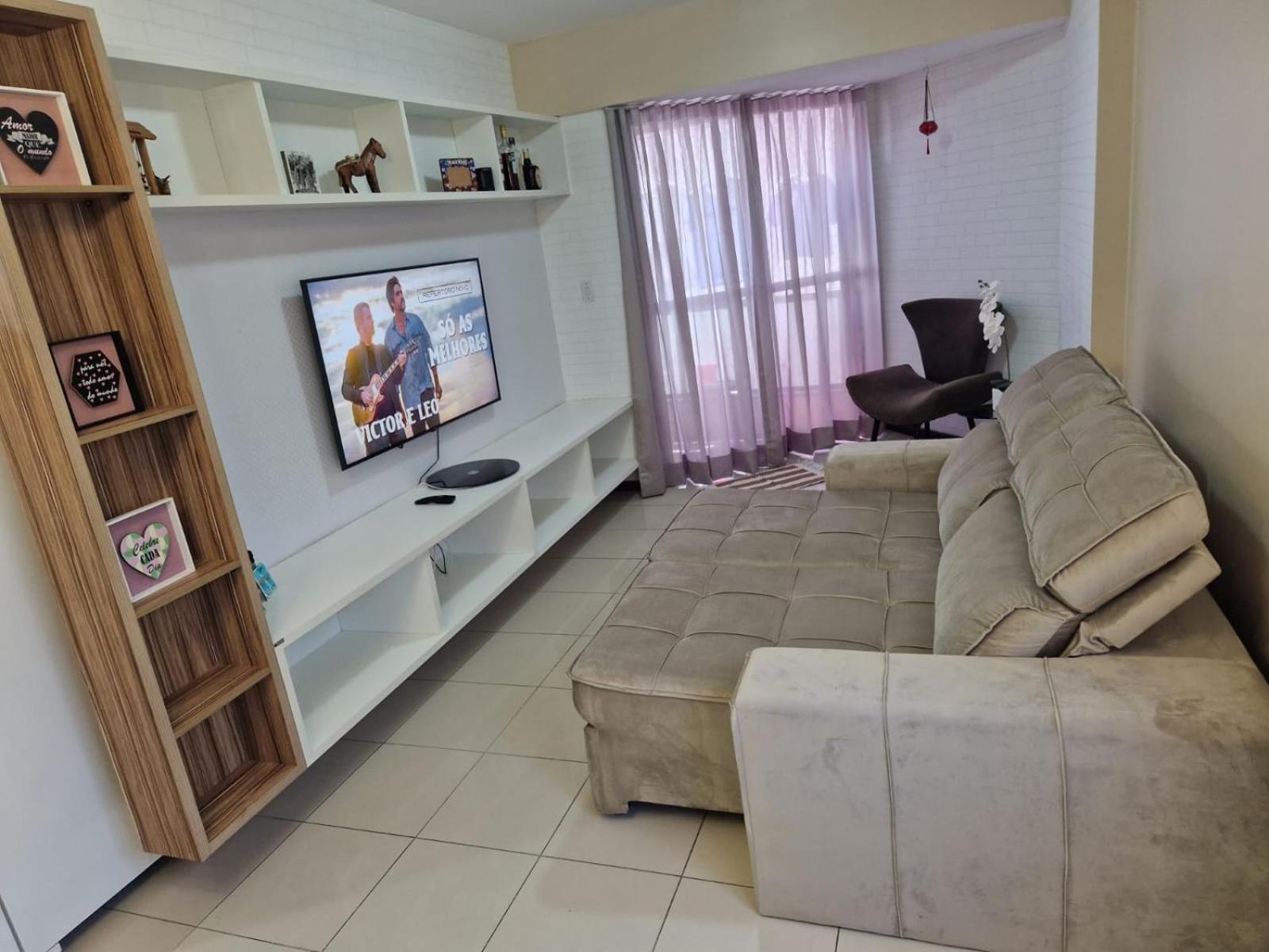 Apartment with Sea View photo 3