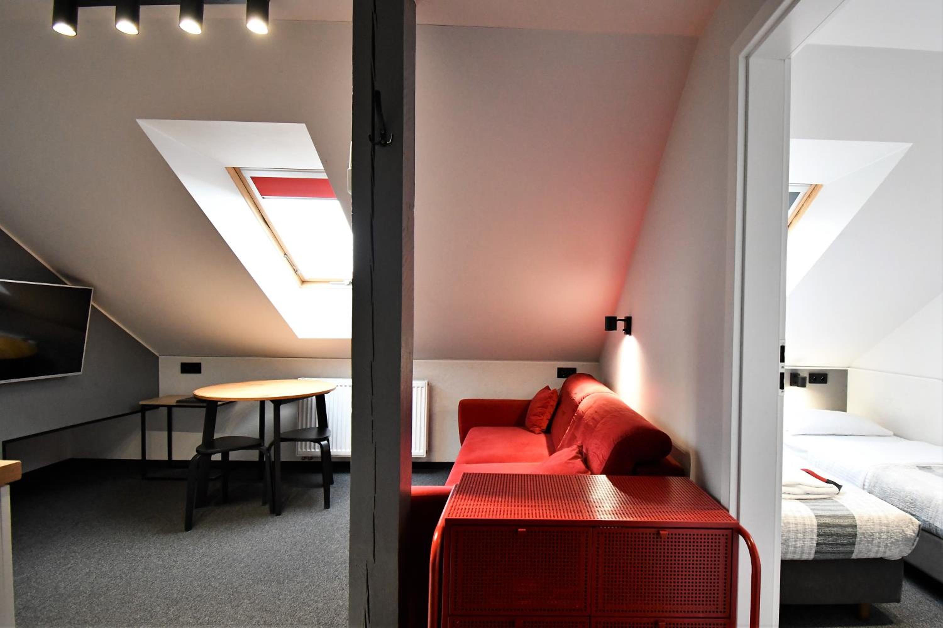 Apartment - Photo 5
