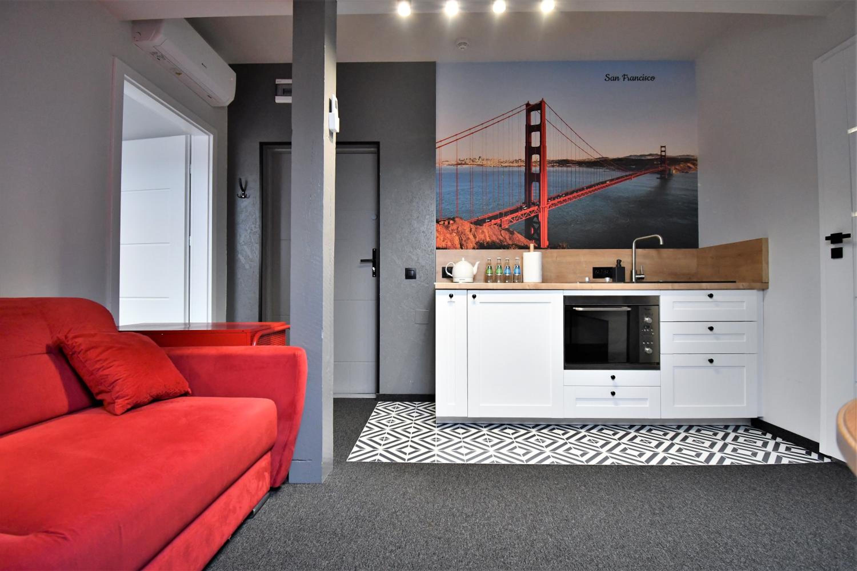 Apartment - Photo 1
