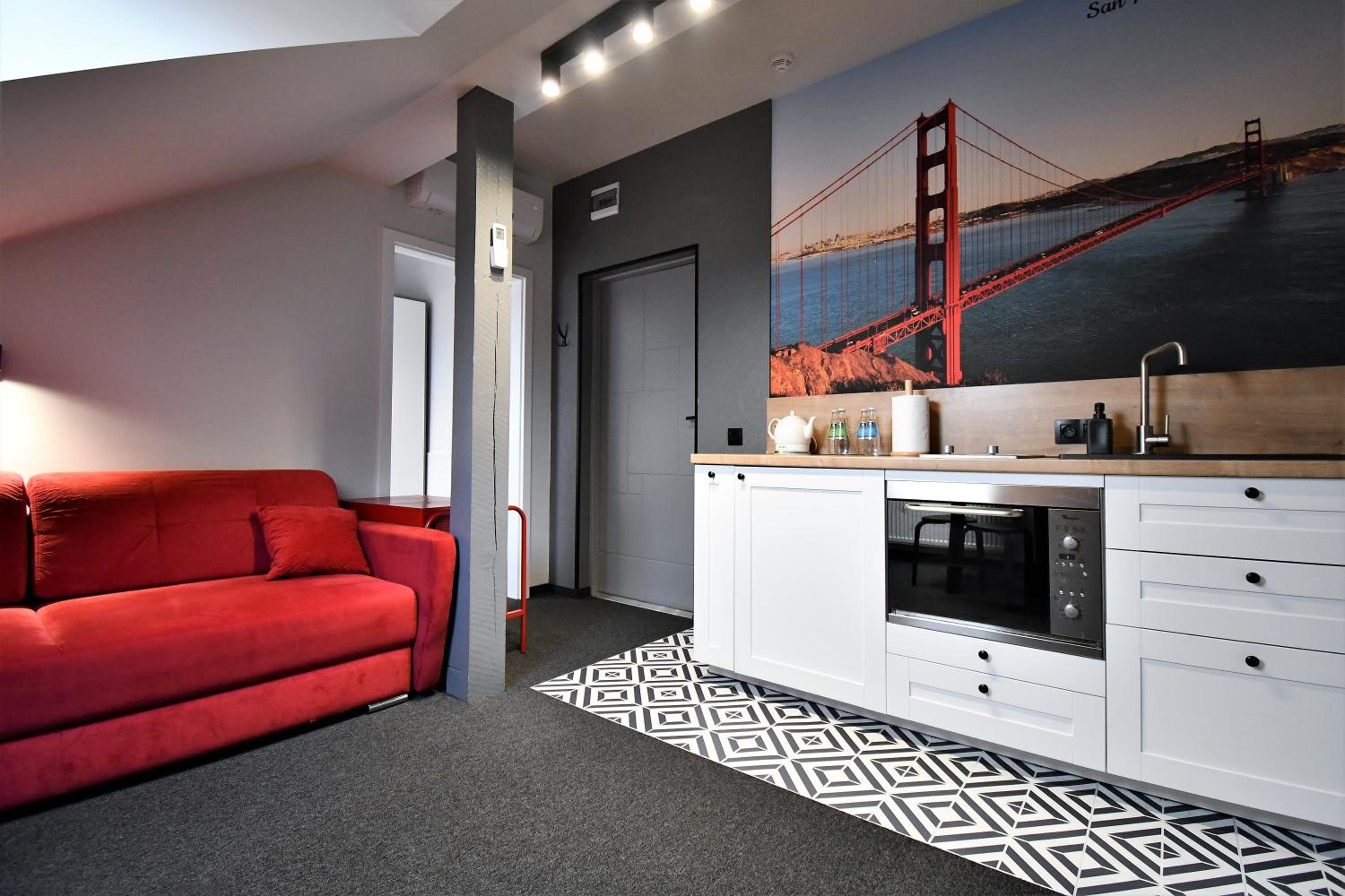 Apartment - Photo 6