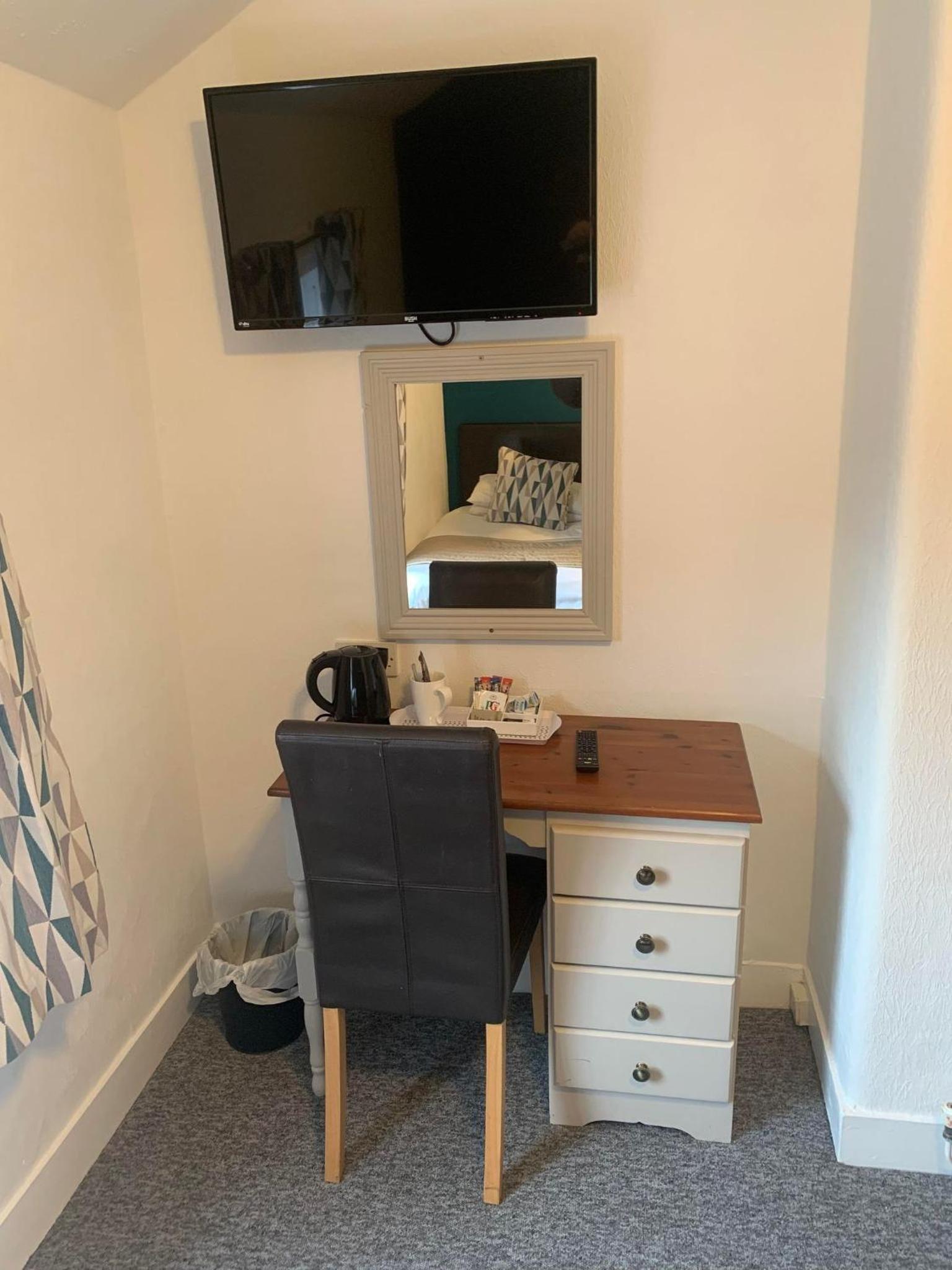 Twin Room photo 2